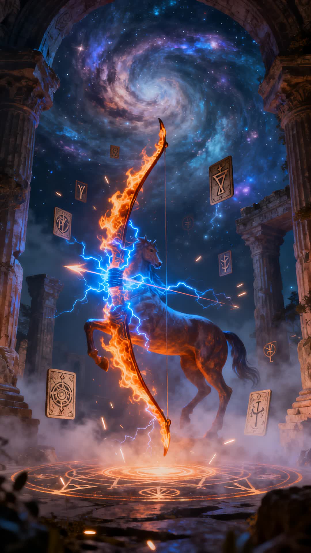 Sagittarius Horoscope: July 18, 2026
