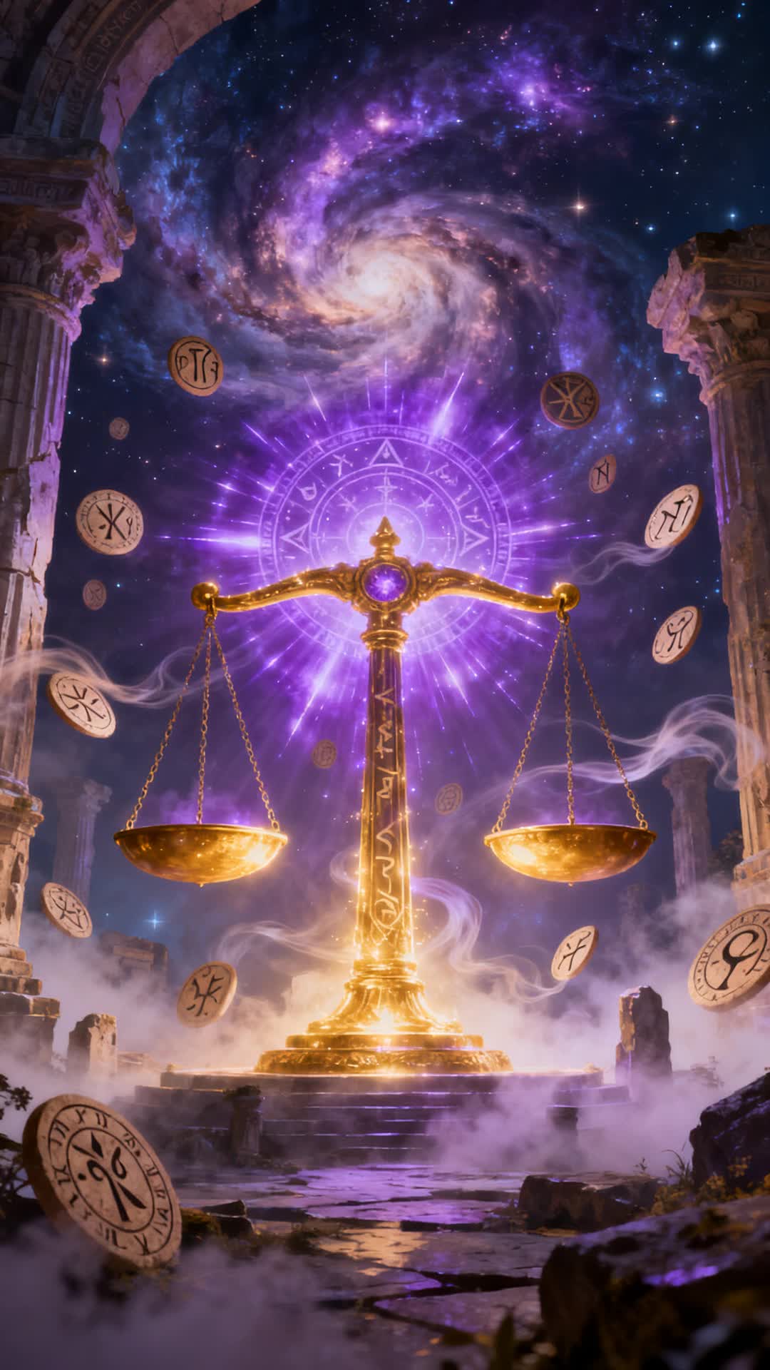 Libra Horoscope: July 16, 2026