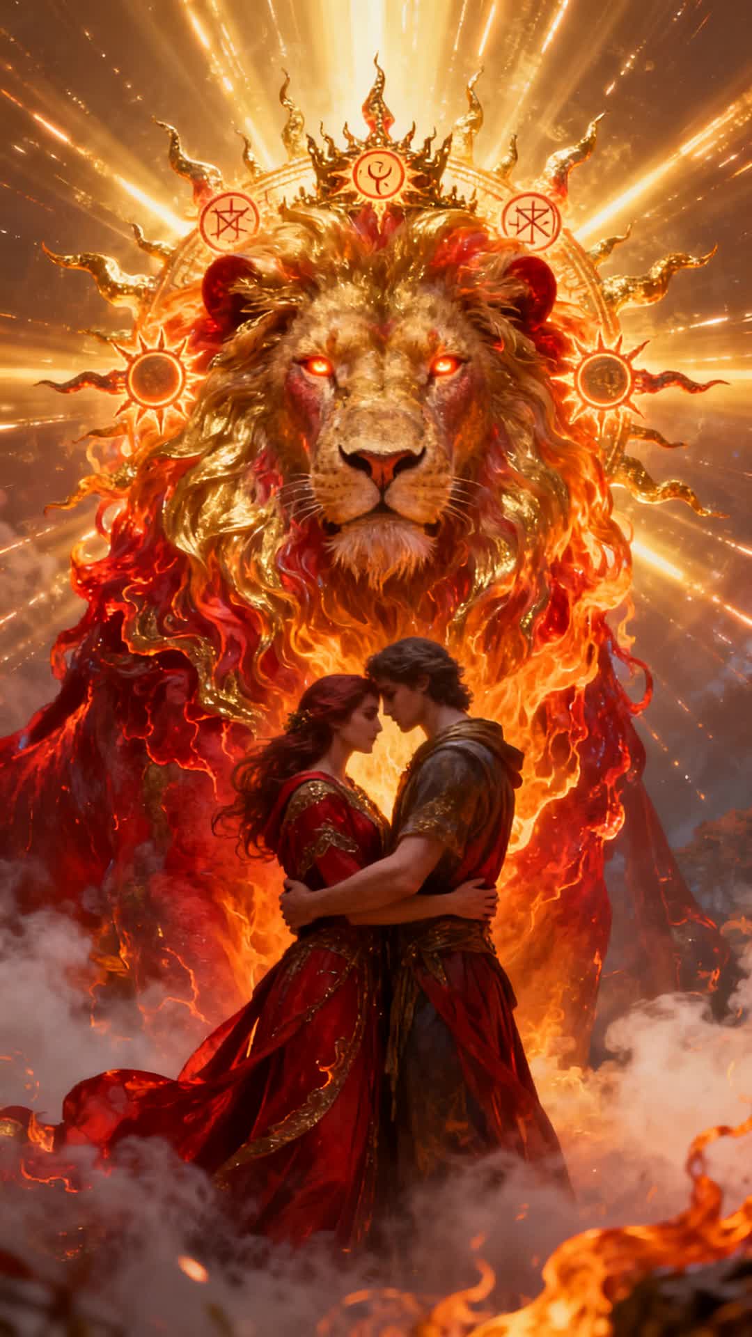 Aslan Burcu: 6 - 12 Temmuz Haftası Yorumu