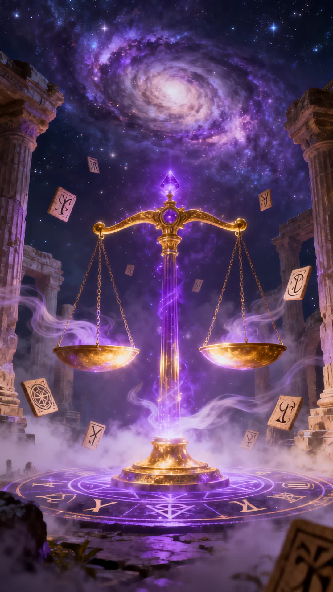 Libra Horoscope: July 7, 2026