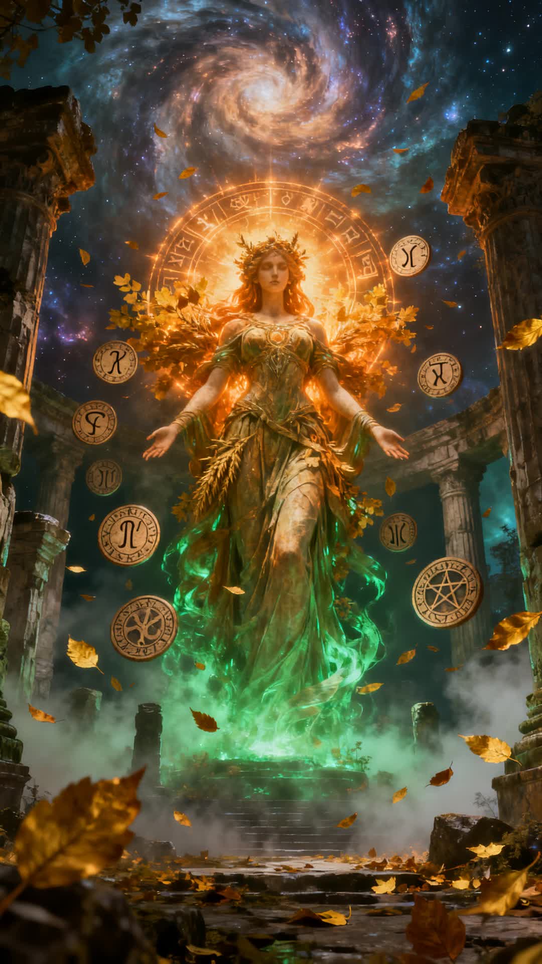⁣Virgo Horoscope: July 26, 2026