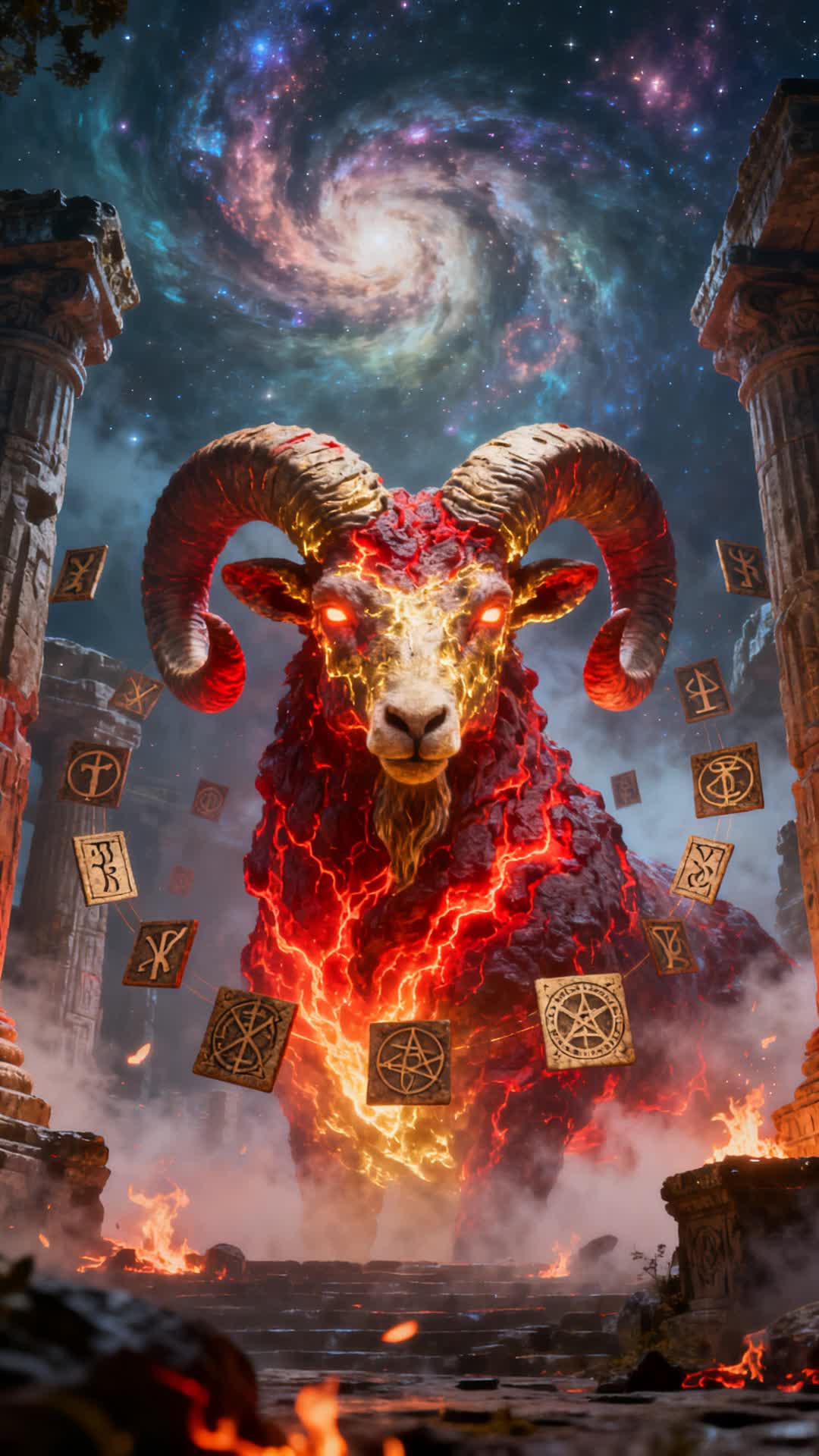 ⁣Aries Horoscope: July 2, 2026