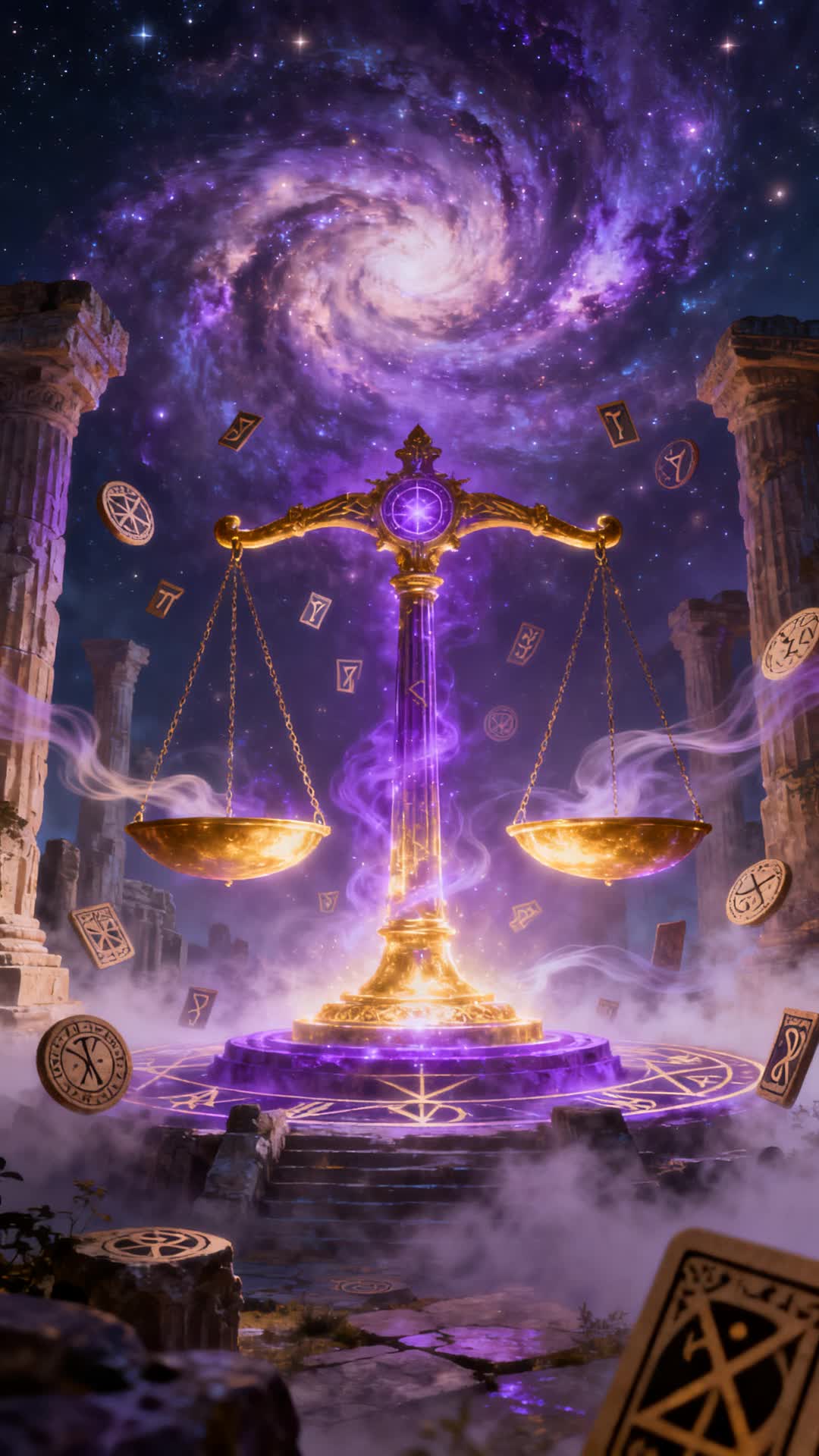 Libra Horoscope: July 31, 2026