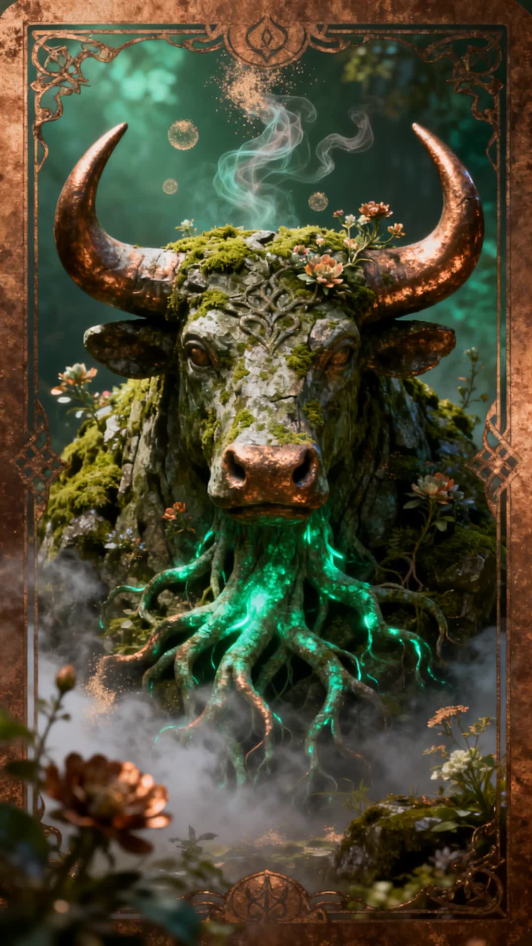 ⁣Taurus Horoscope: July 4 - 10