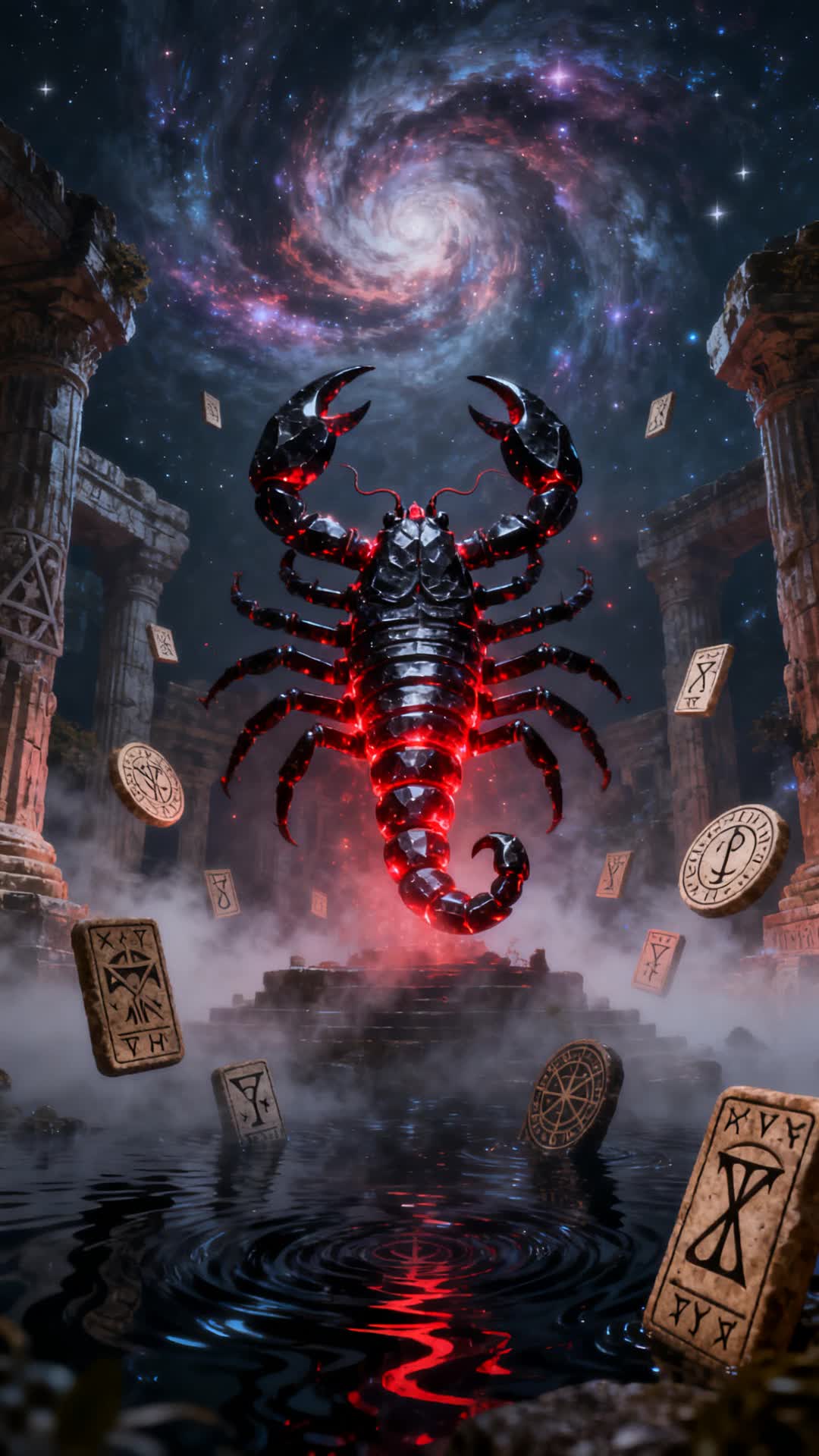 Scorpio Horoscope: July 22, 2026