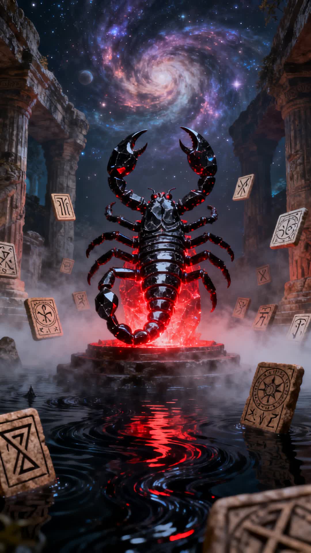 Scorpio Horoscope: July 10, 2026