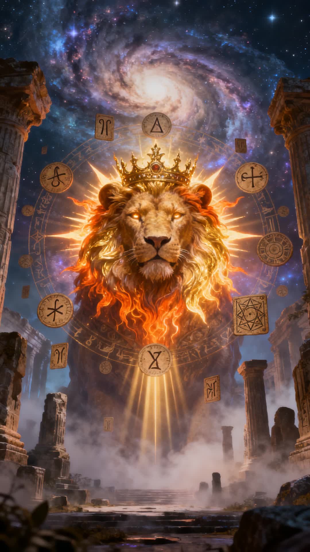 Leo Horoscope: July 19, 2026