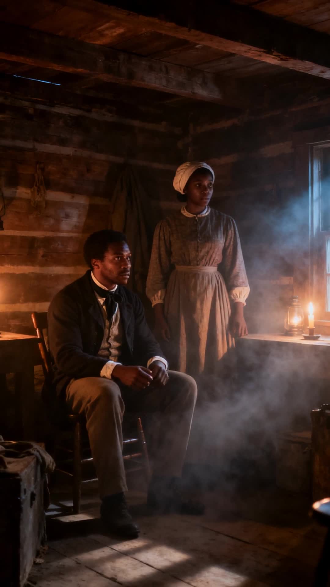 Harriet Tubman Hakkında Her Şey
