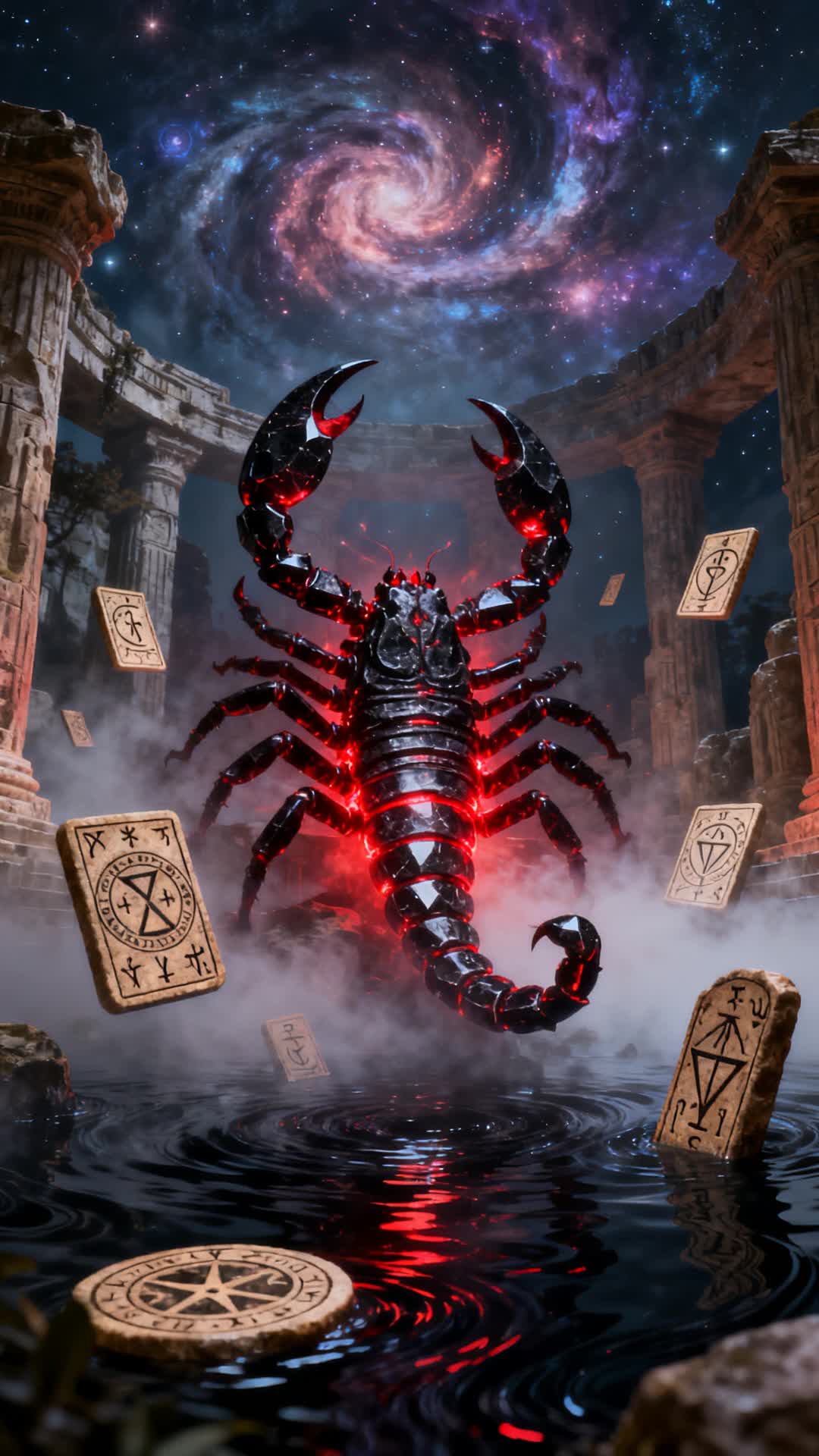 Scorpio Horoscope: July 18, 2026