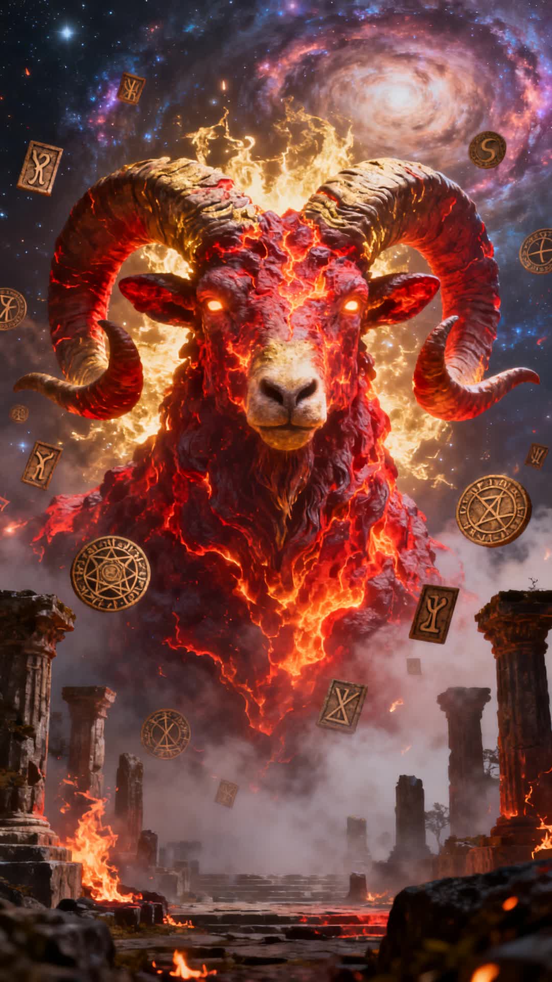 ⁣Aries Horoscope: July 14, 2026
