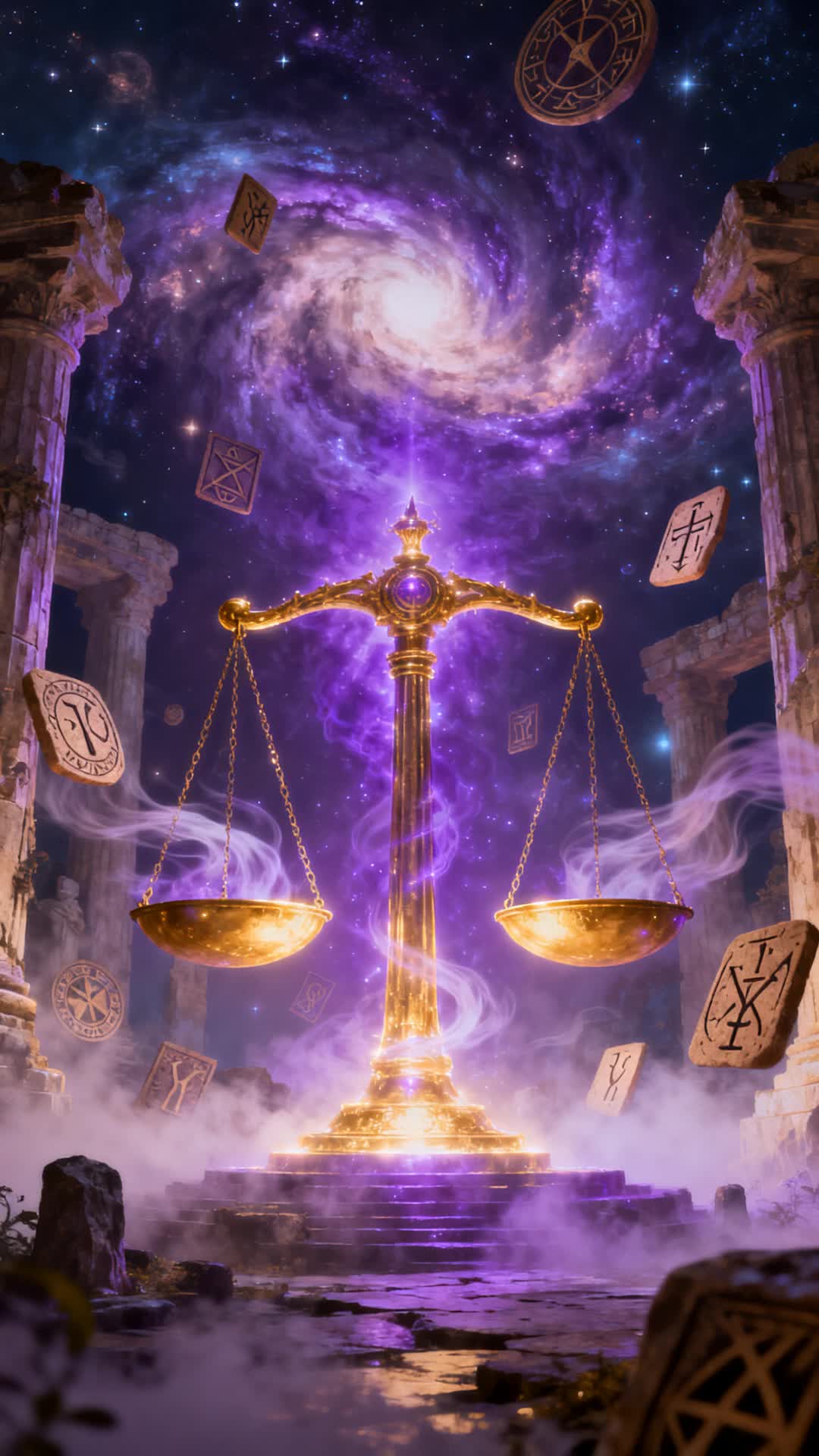 Libra Horoscope: July 18, 2026