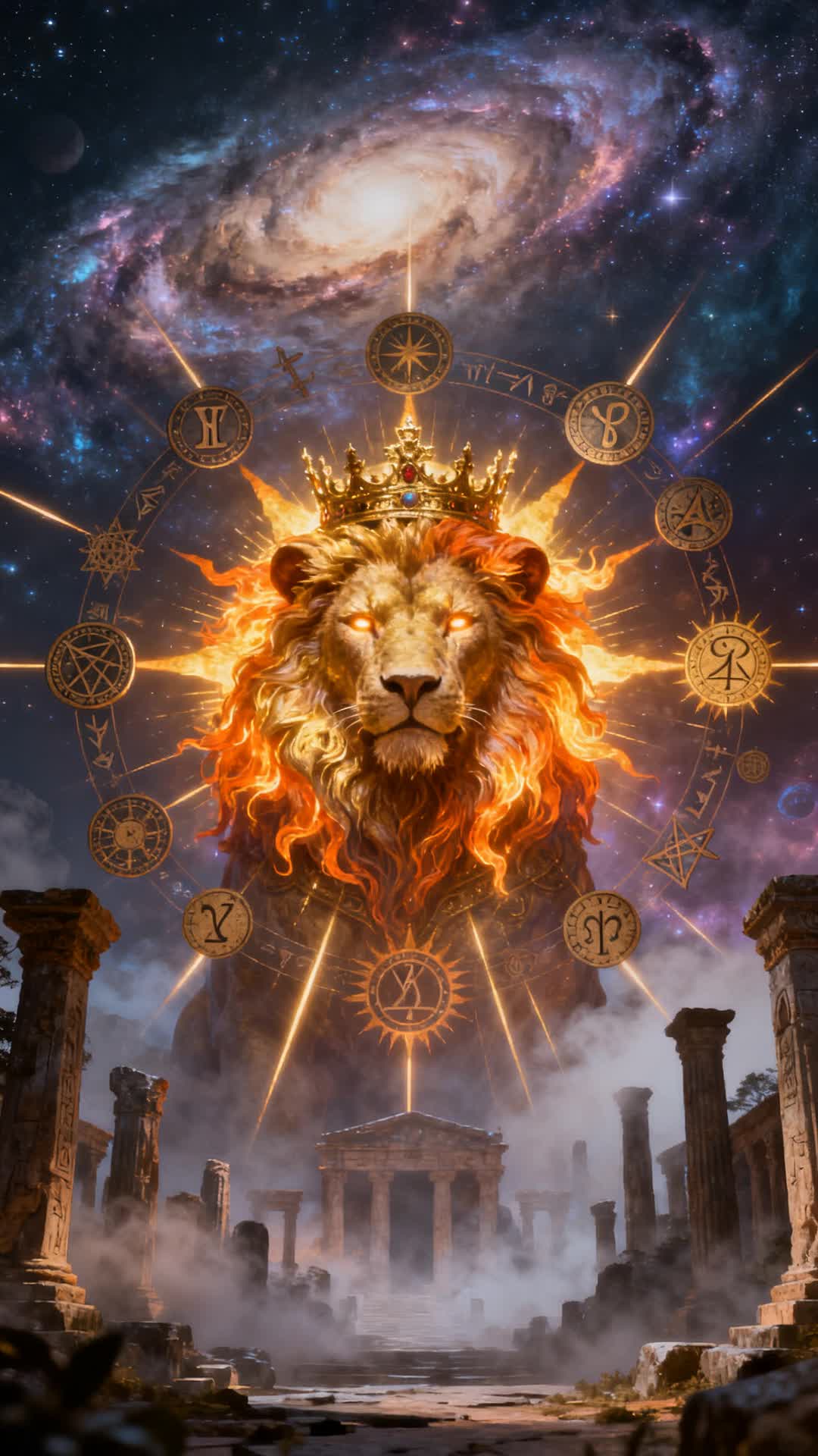 Aslan Burcu: 9 Temmuz 2026 Yorumu