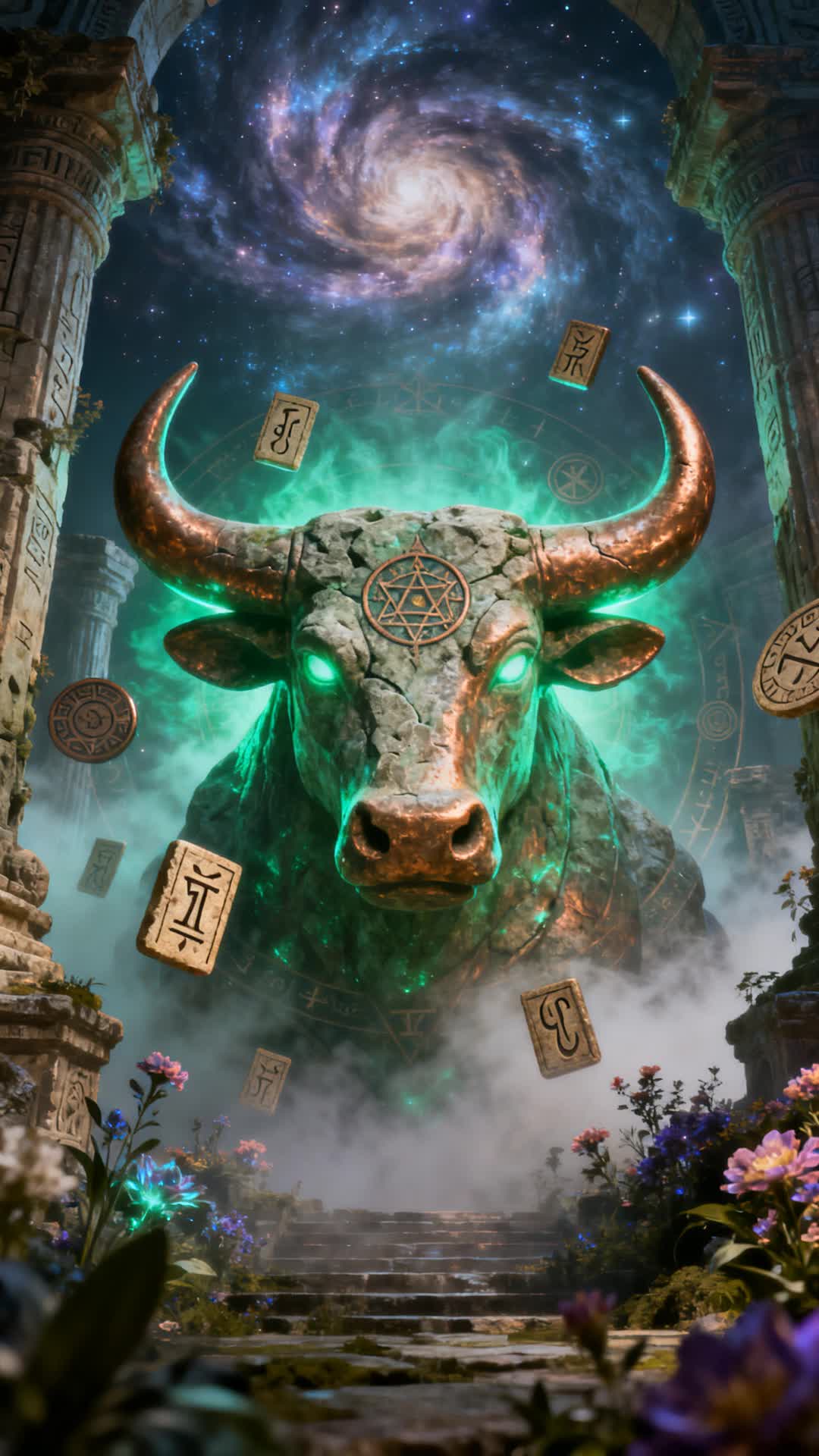 Taurus Horoscope: August 8, 2026
