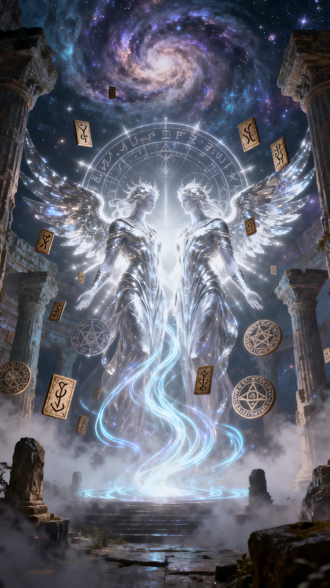 ⁣Gemini Horoscope: August 25, 2026