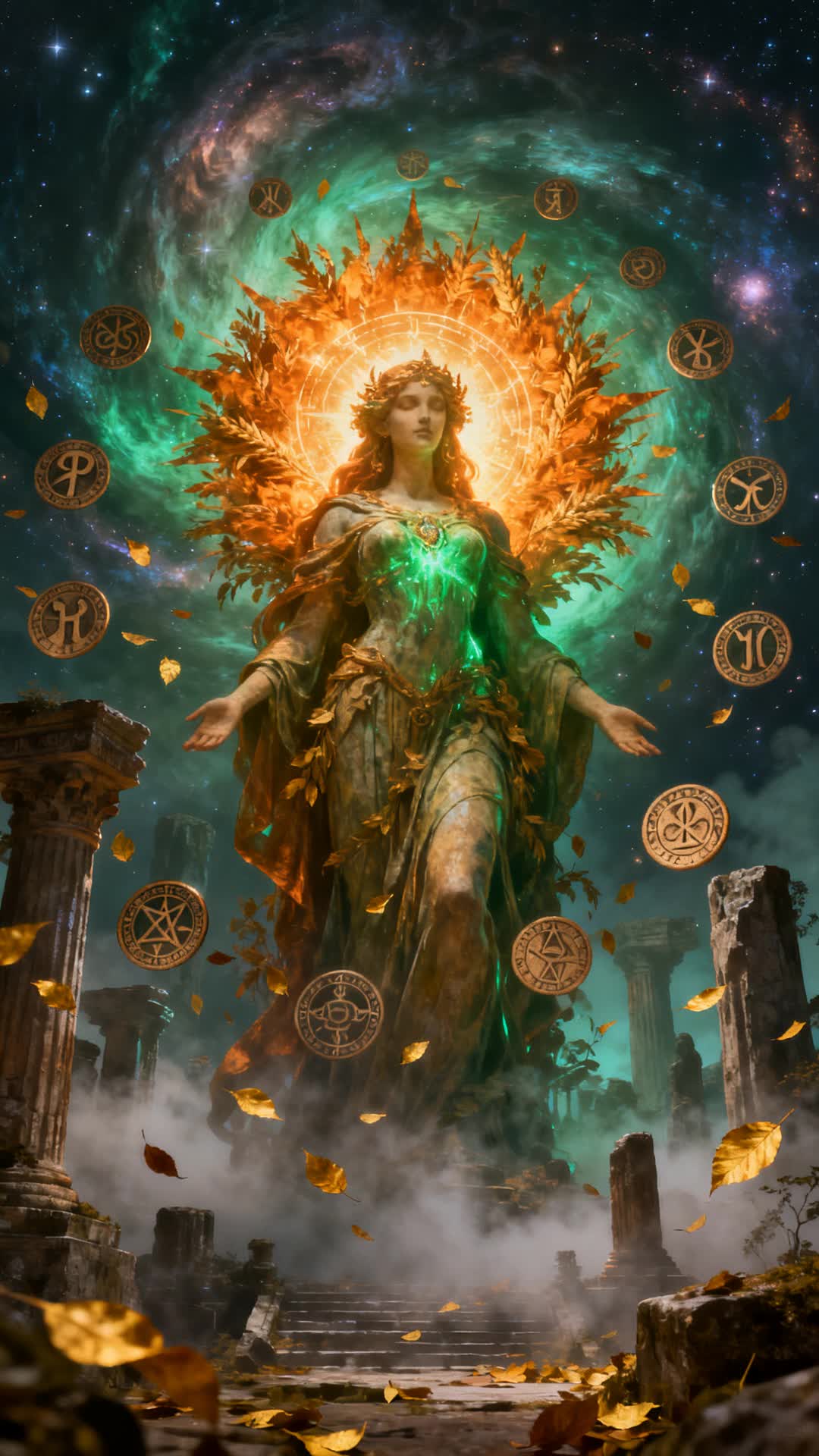 ⁣Virgo Horoscope: August 30, 2026