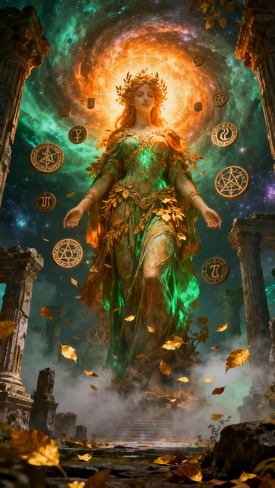 ⁣Virgo Horoscope: August 13, 2026