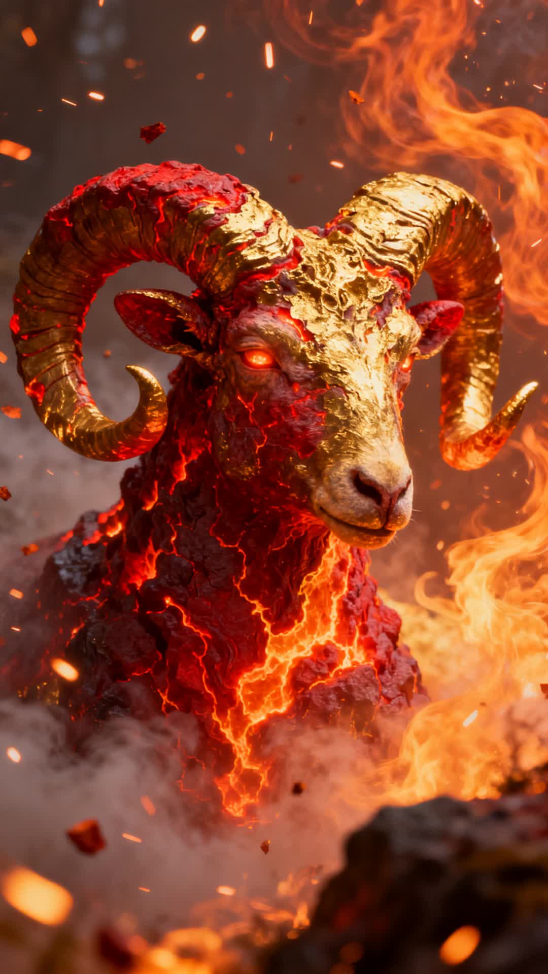 Aries Horoscope: August 8 - 14