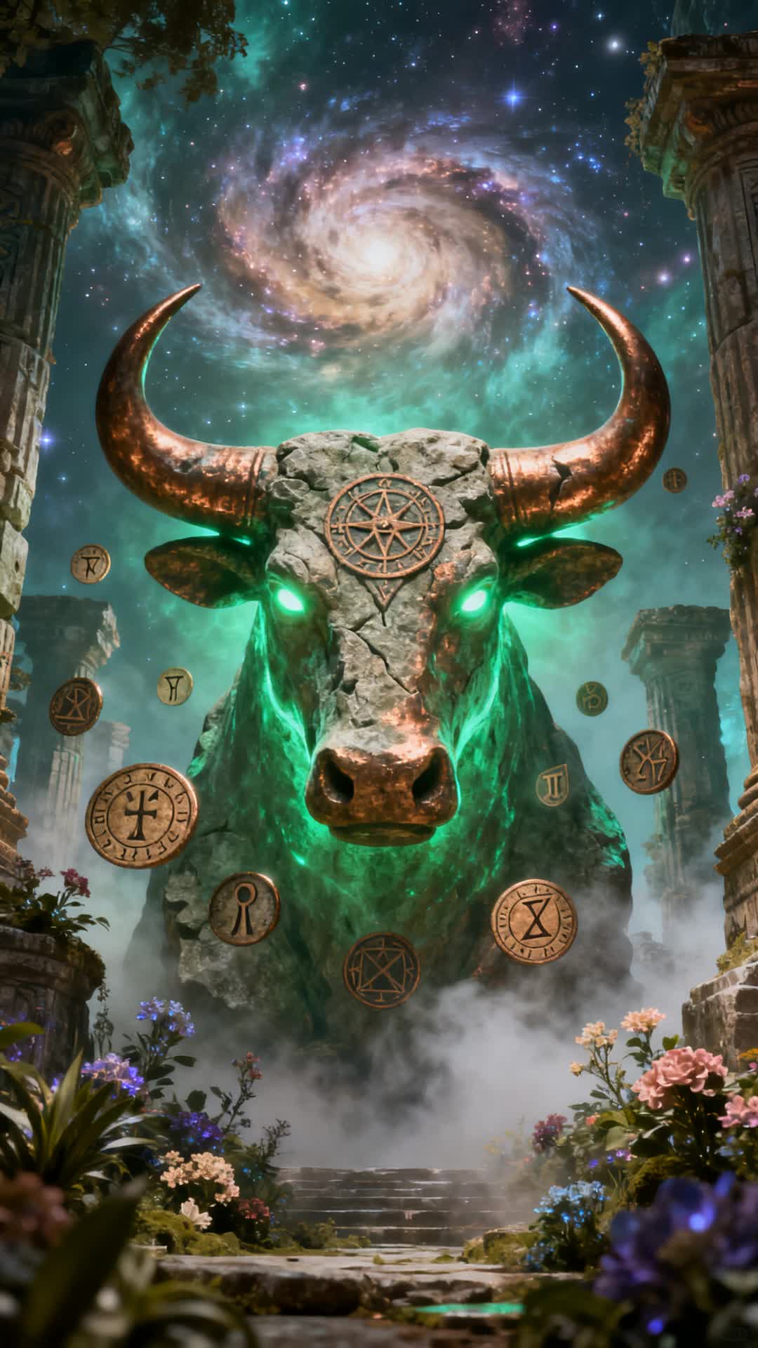 ⁣Taurus Horoscope: August 25, 2026