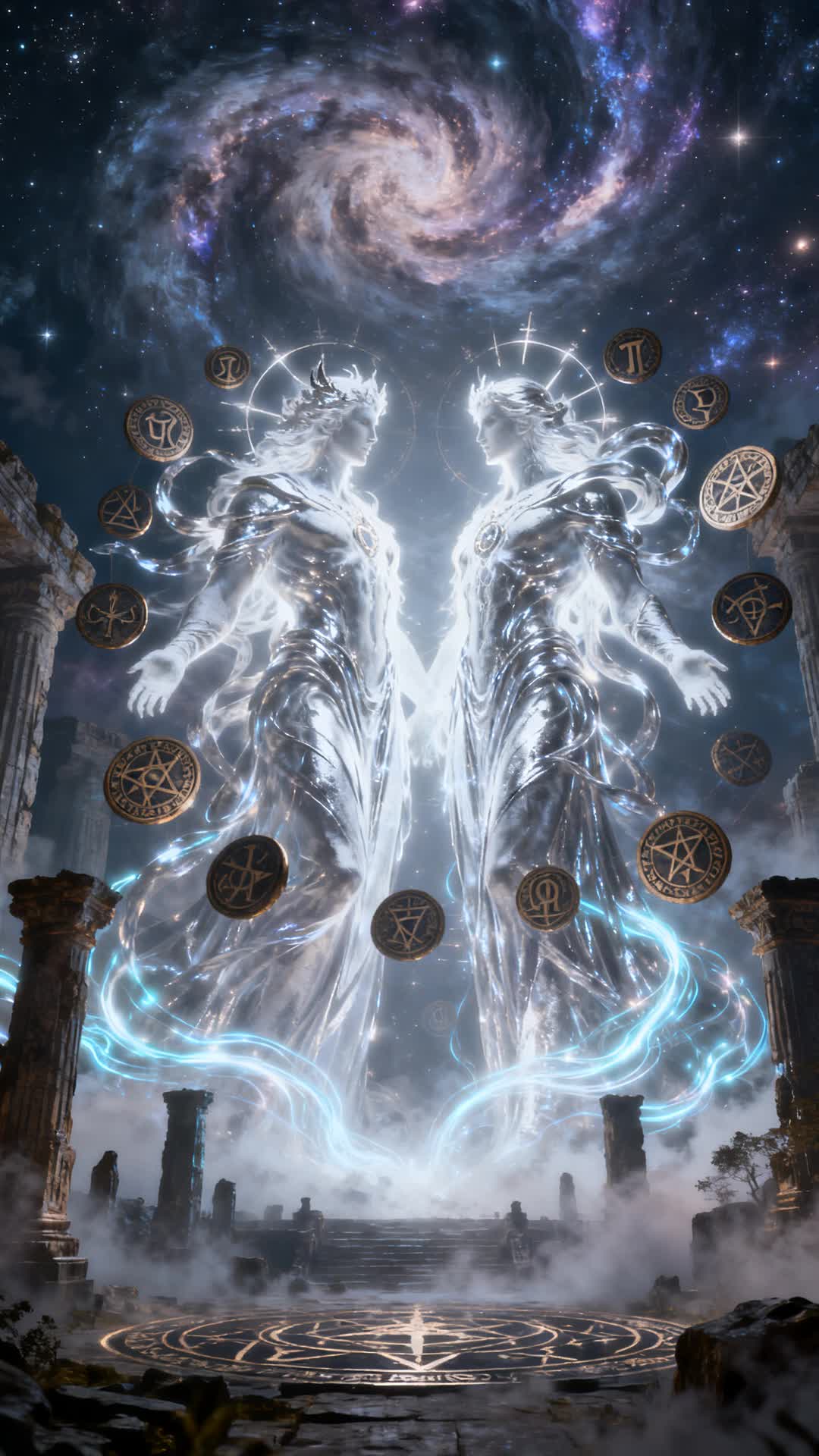 ⁣Gemini Horoscope: August 11, 2026