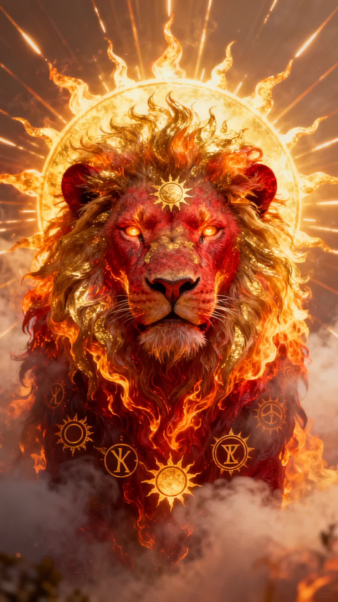 ⁣Leo Horoscope: August 1 - 7