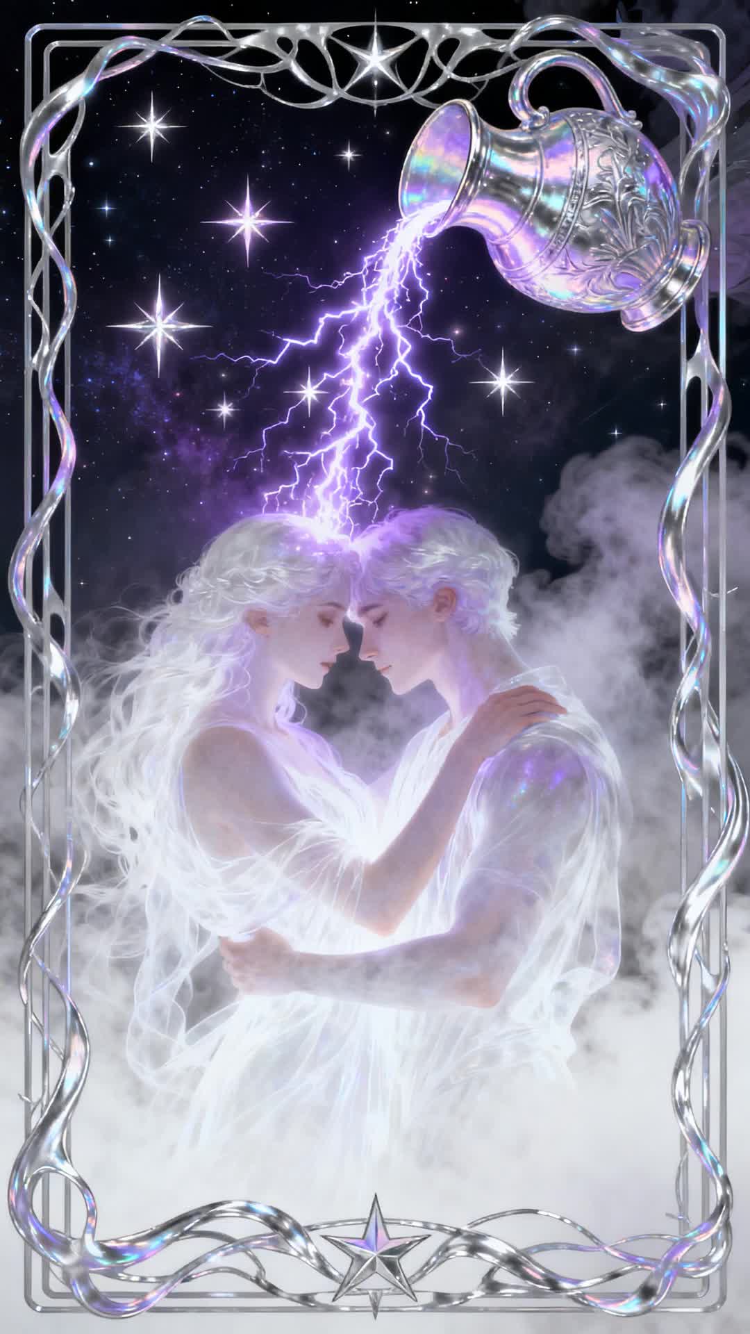 ⁣Aquarius Horoscope: August 22 - 28