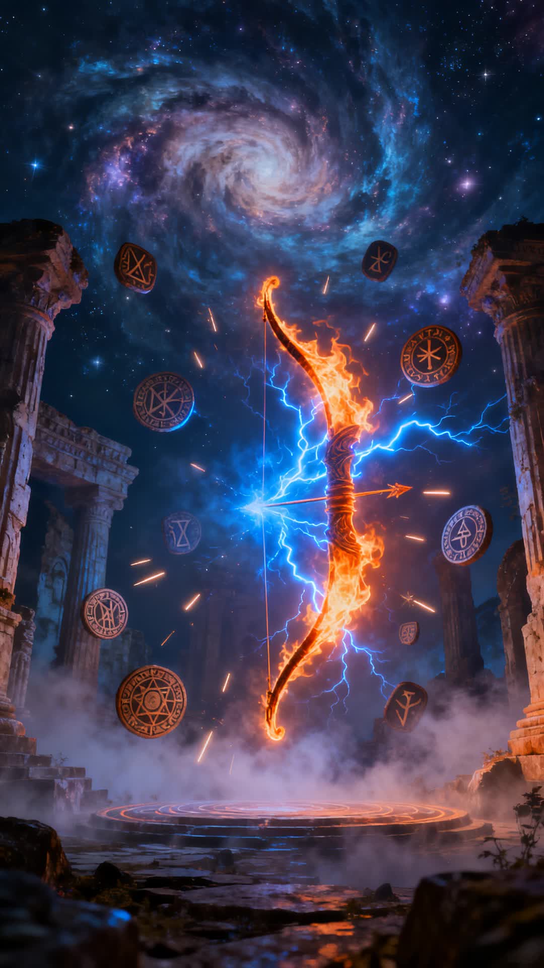 ⁣Sagittarius Horoscope: August 14, 2026