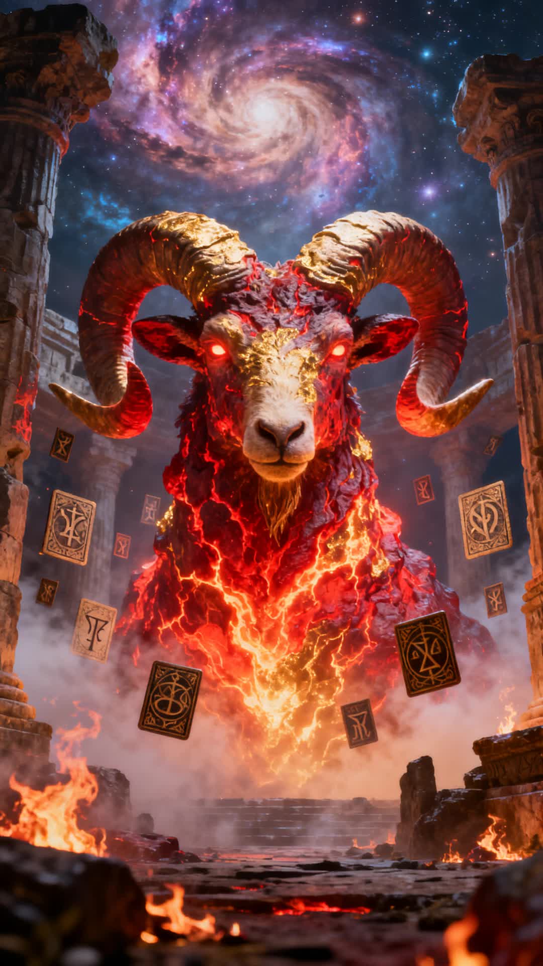 Aries Horoscope: August 1, 2026