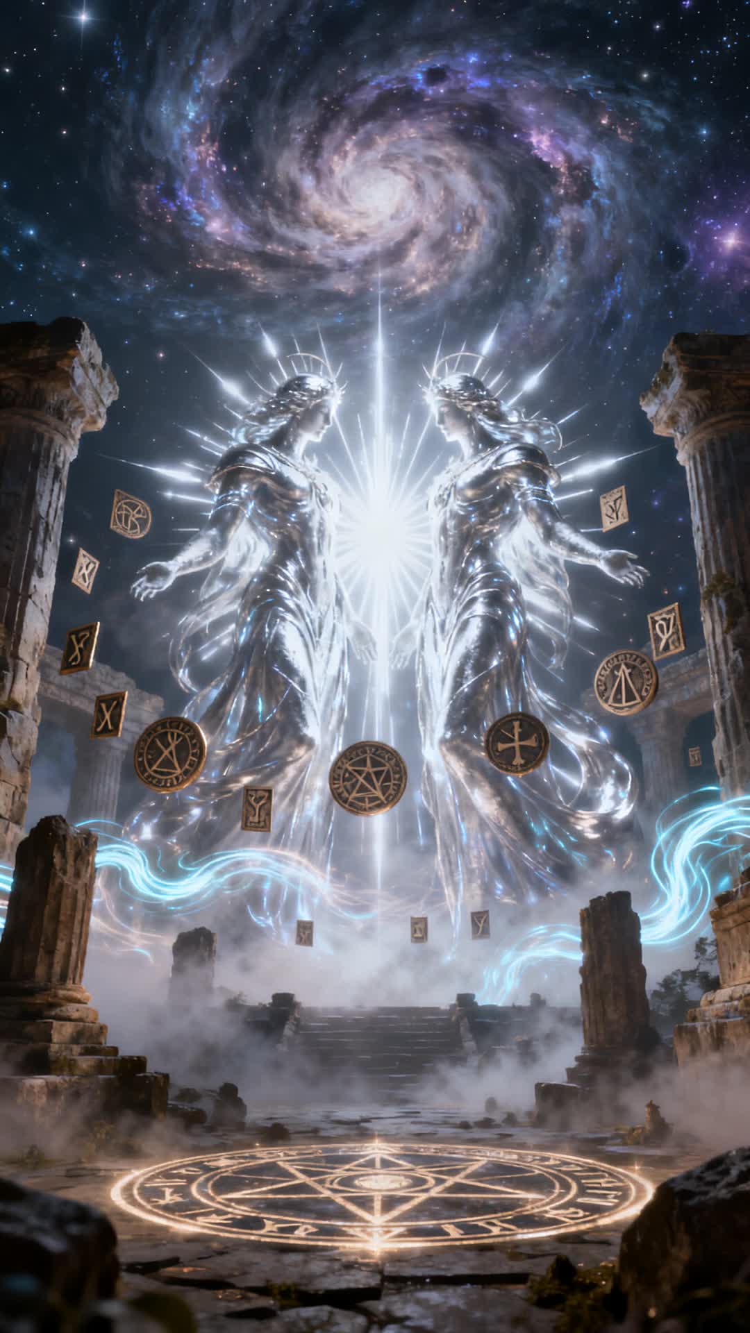 ⁣Gemini Horoscope: August 17, 2026
