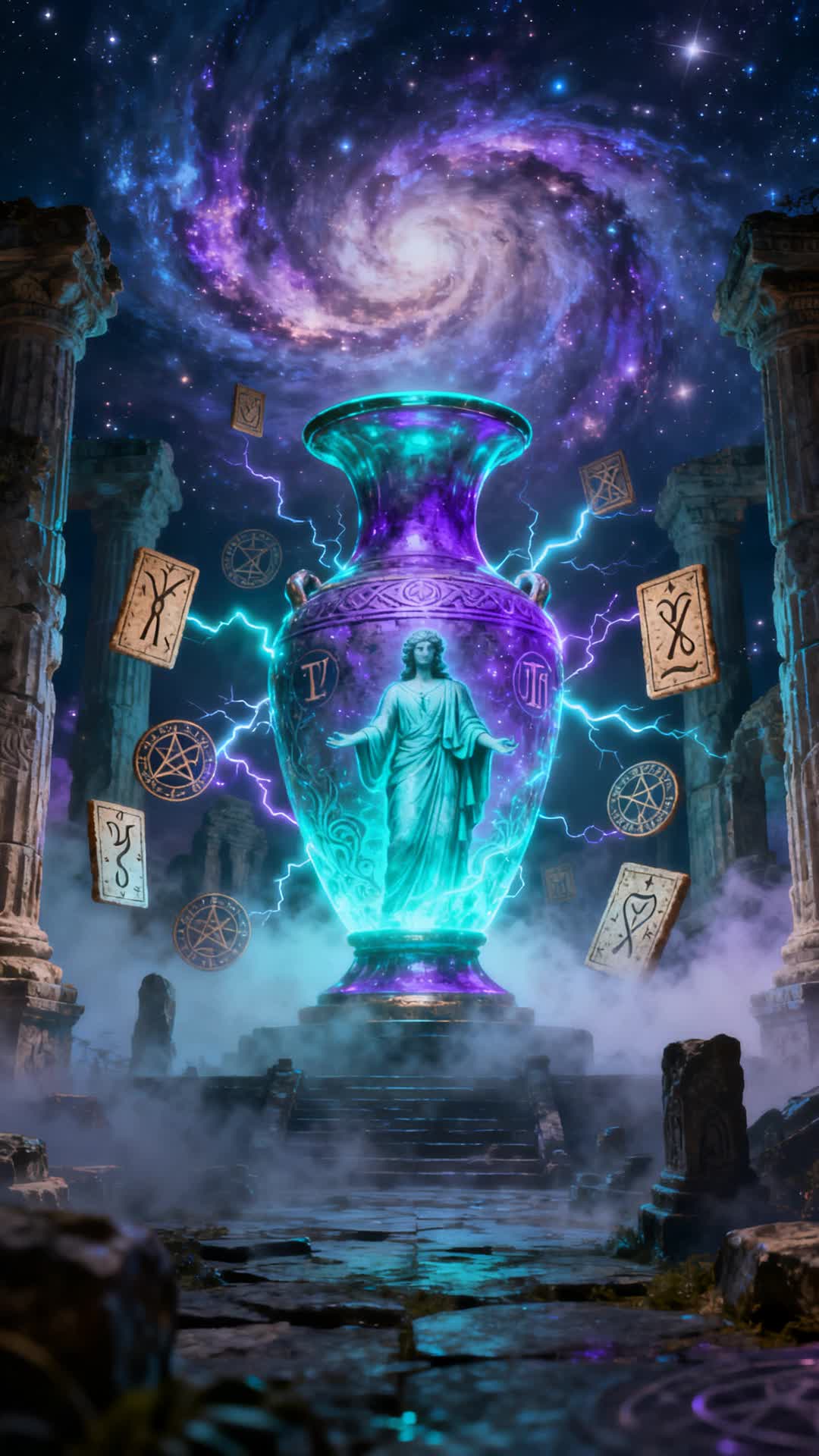 ⁣Aquarius Horoscope: August 14, 2026