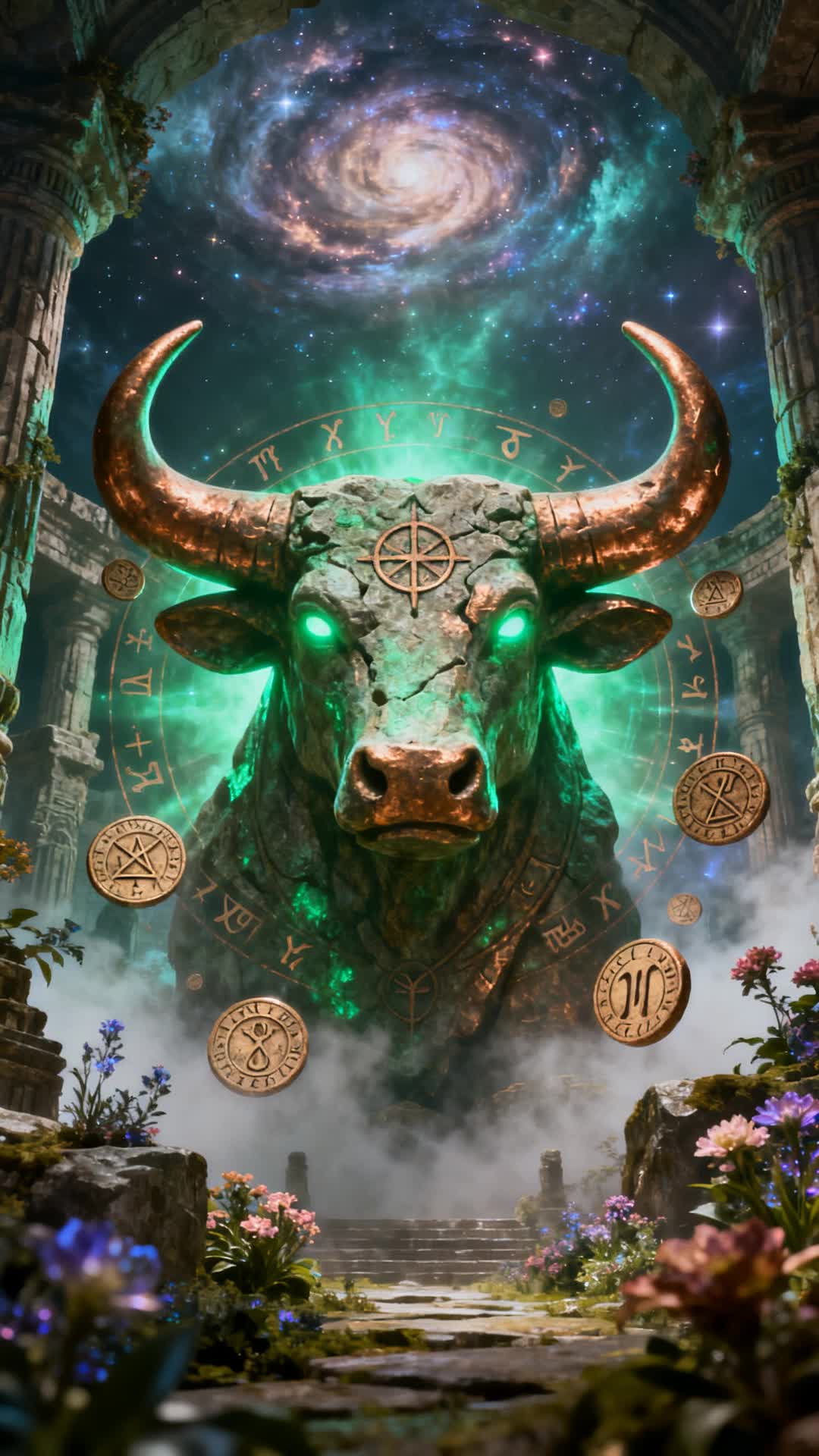 Taurus Horoscope: August 1, 2026