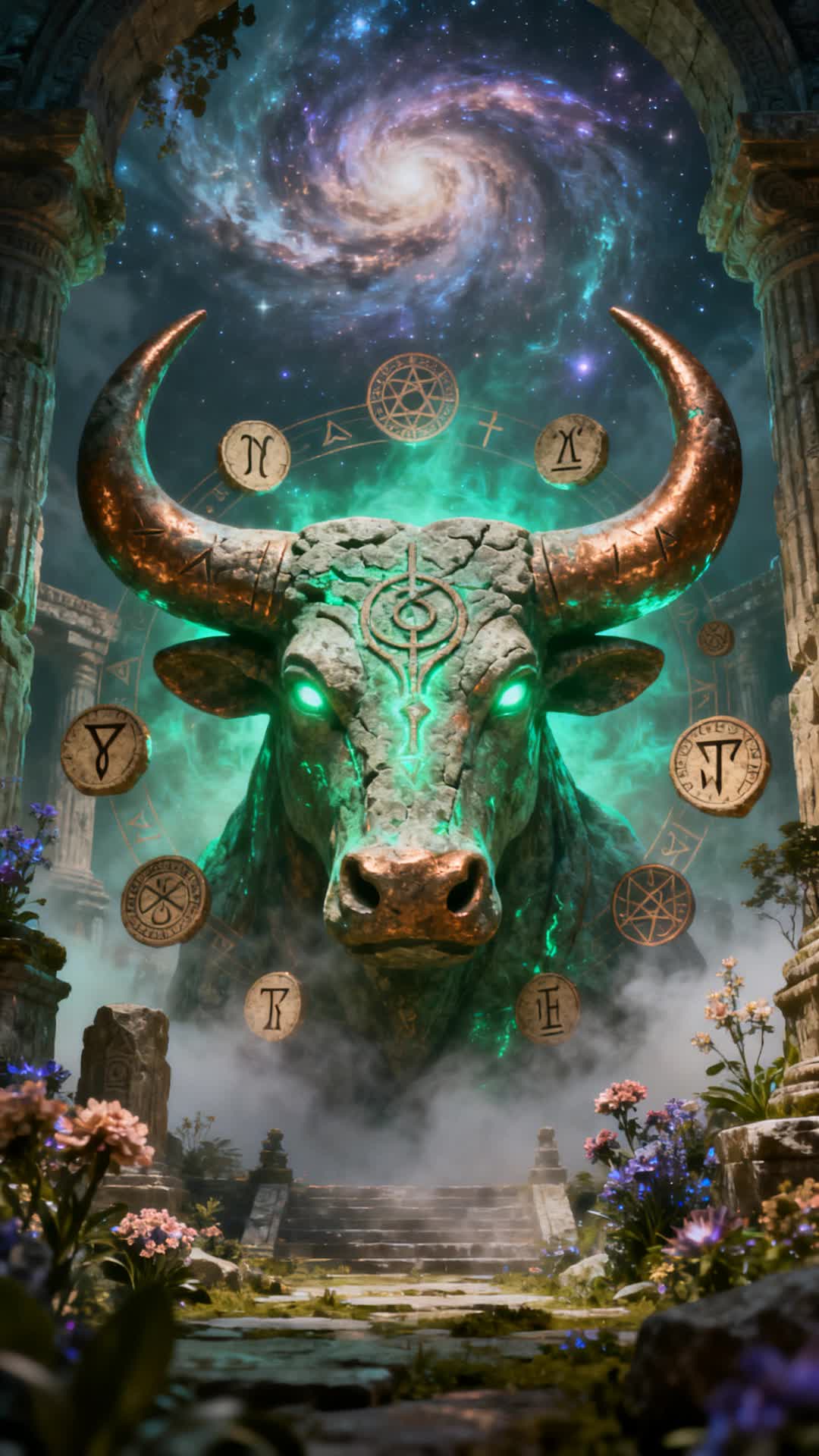 Taurus Horoscope: August 3, 2026