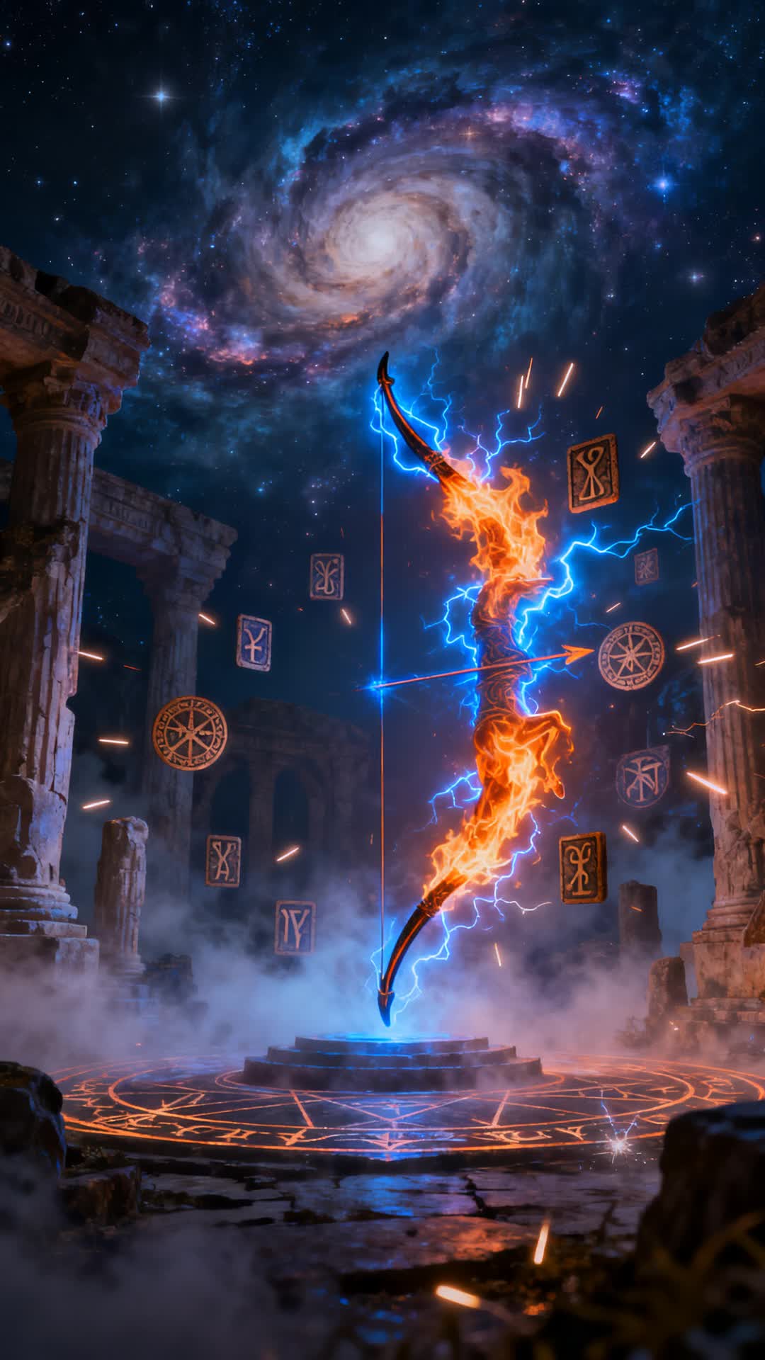 ⁣Sagittarius Horoscope: August 21, 2026