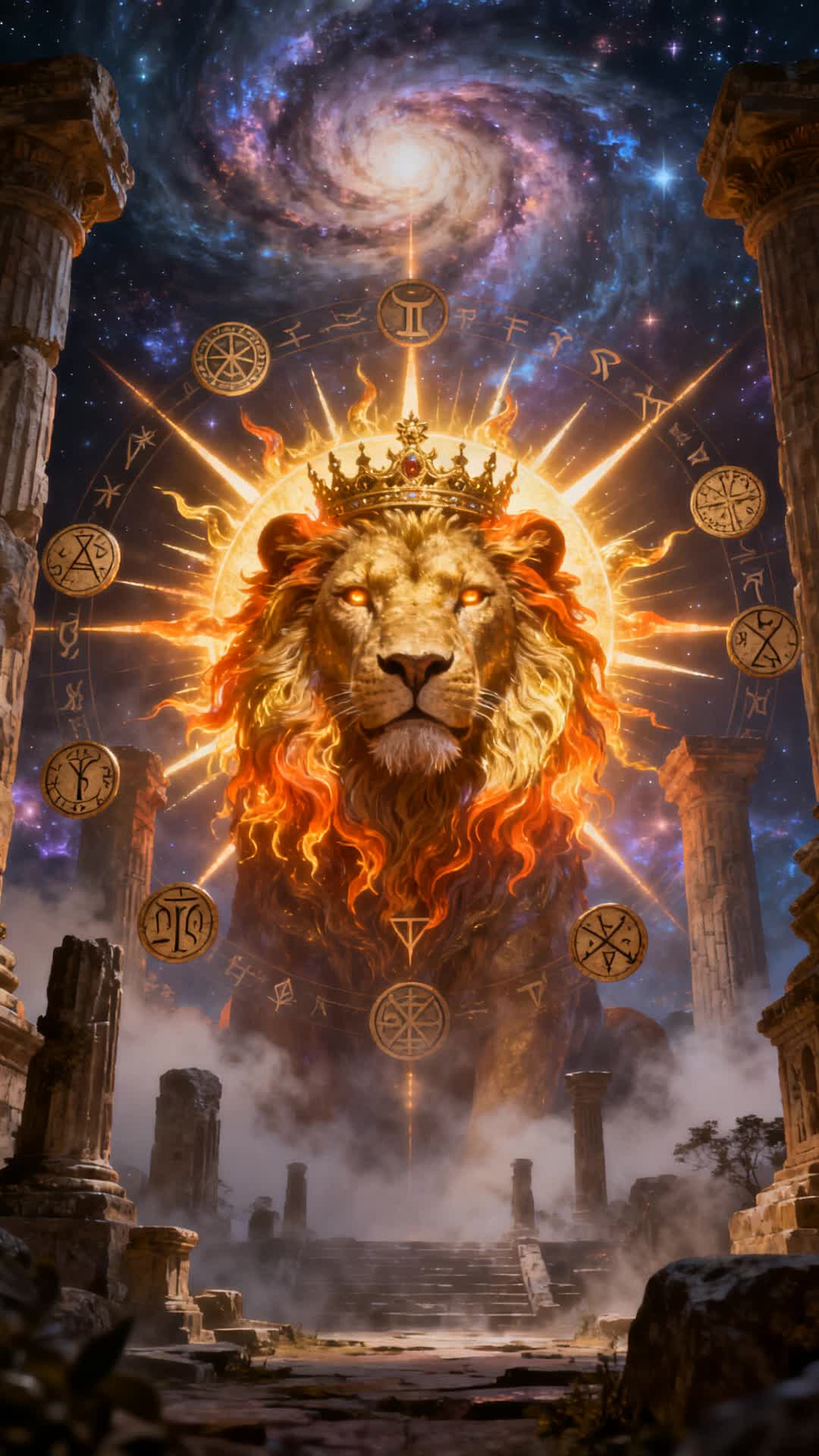 Leo Horoscope: August 9, 2026