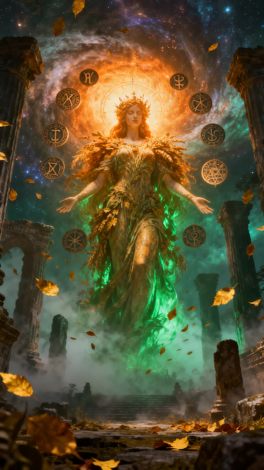 ⁣Virgo Horoscope: August 19, 2026