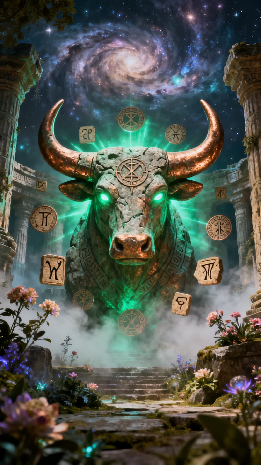 ⁣Taurus Horoscope: August 29, 2026