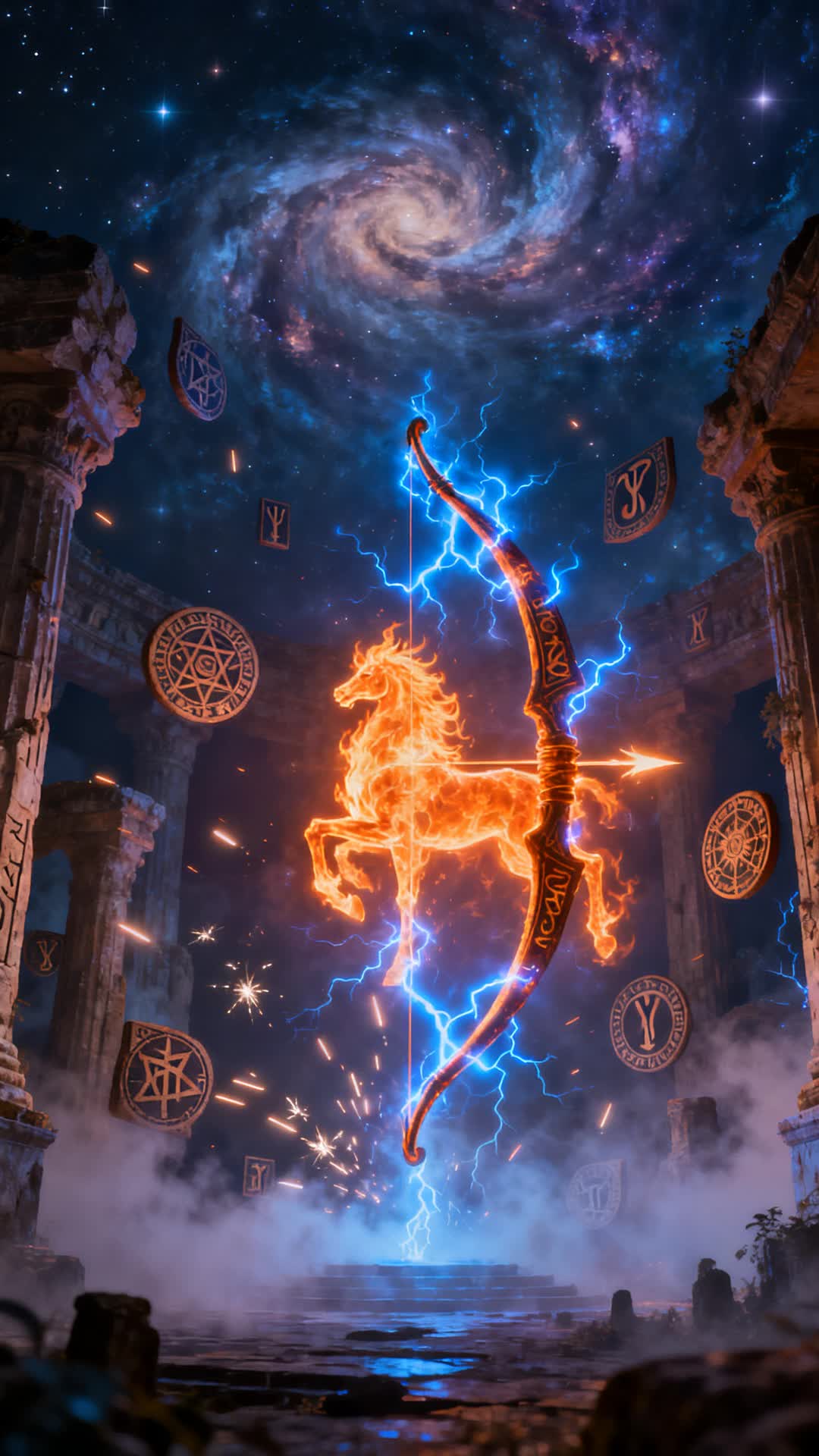 ⁣Sagittarius Horoscope: August 30, 2026