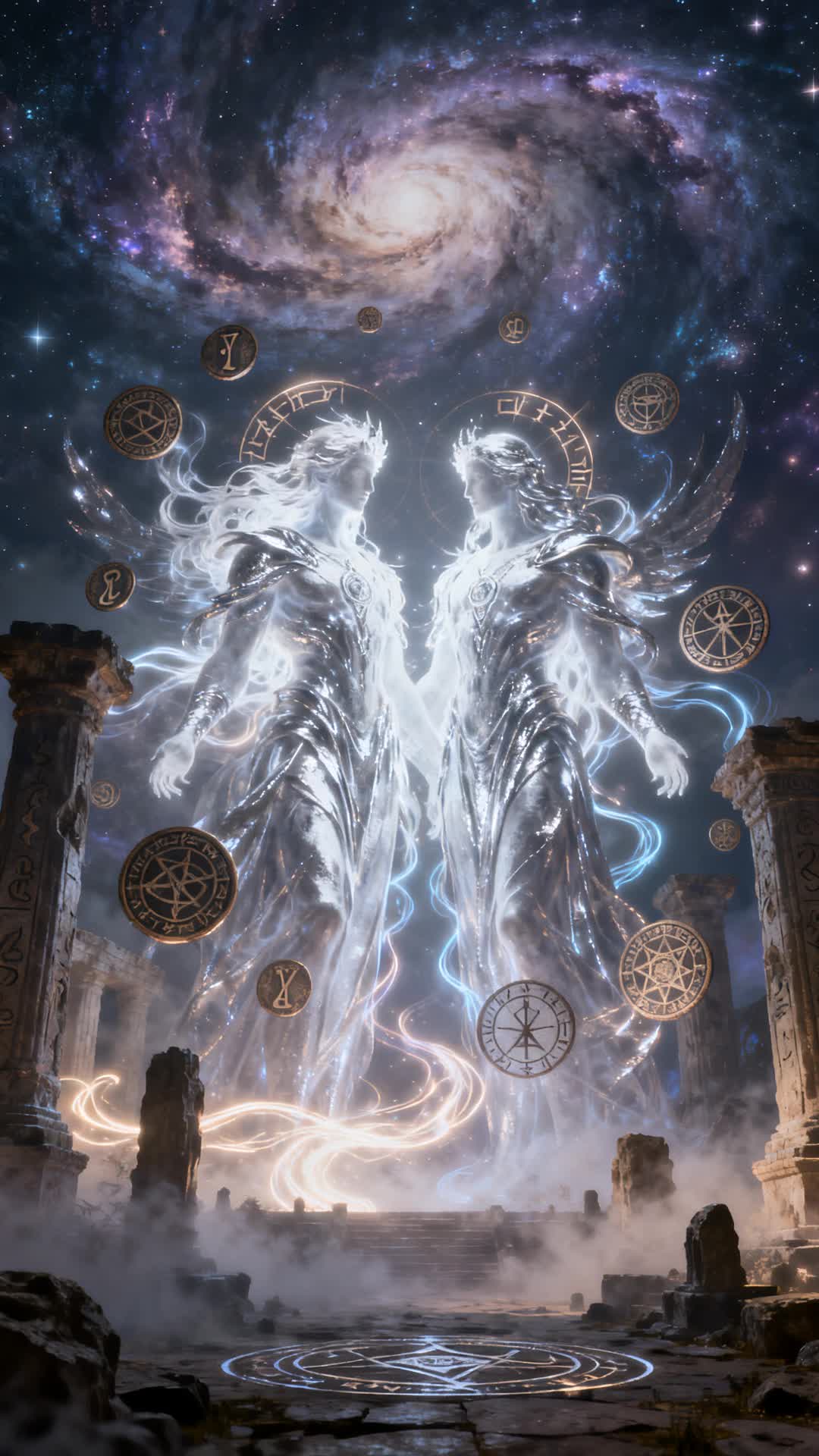 ⁣Gemini Horoscope: August 16, 2026