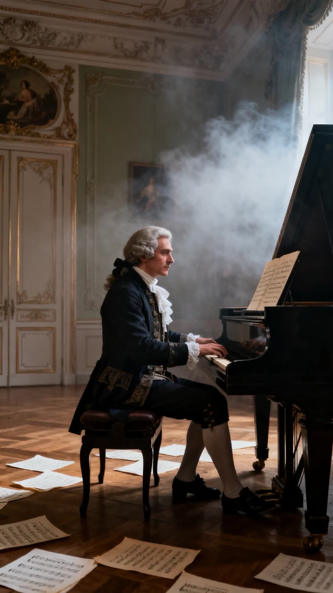Ludwig van Beethoven Neden Bu Kadar Önemli?