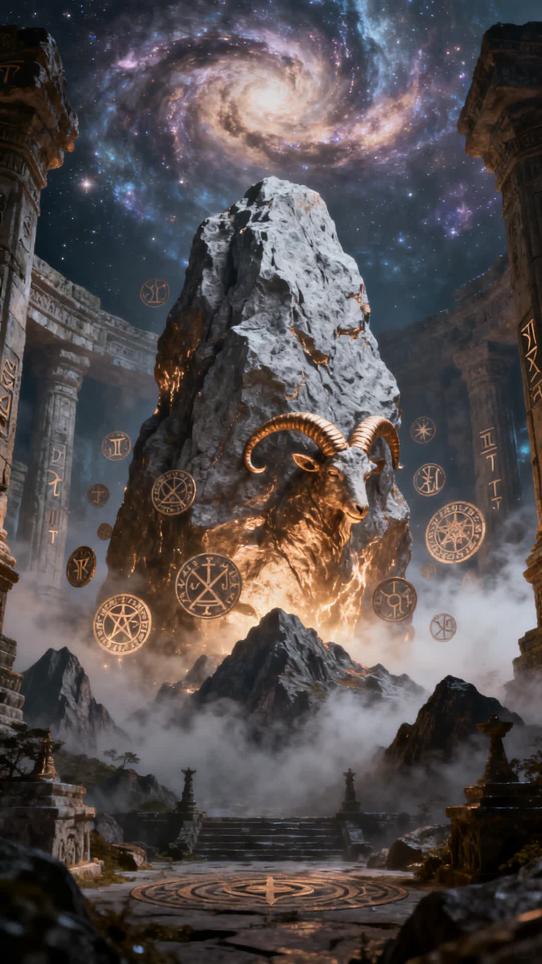 ⁣Capricorn Horoscope: August 3, 2026
