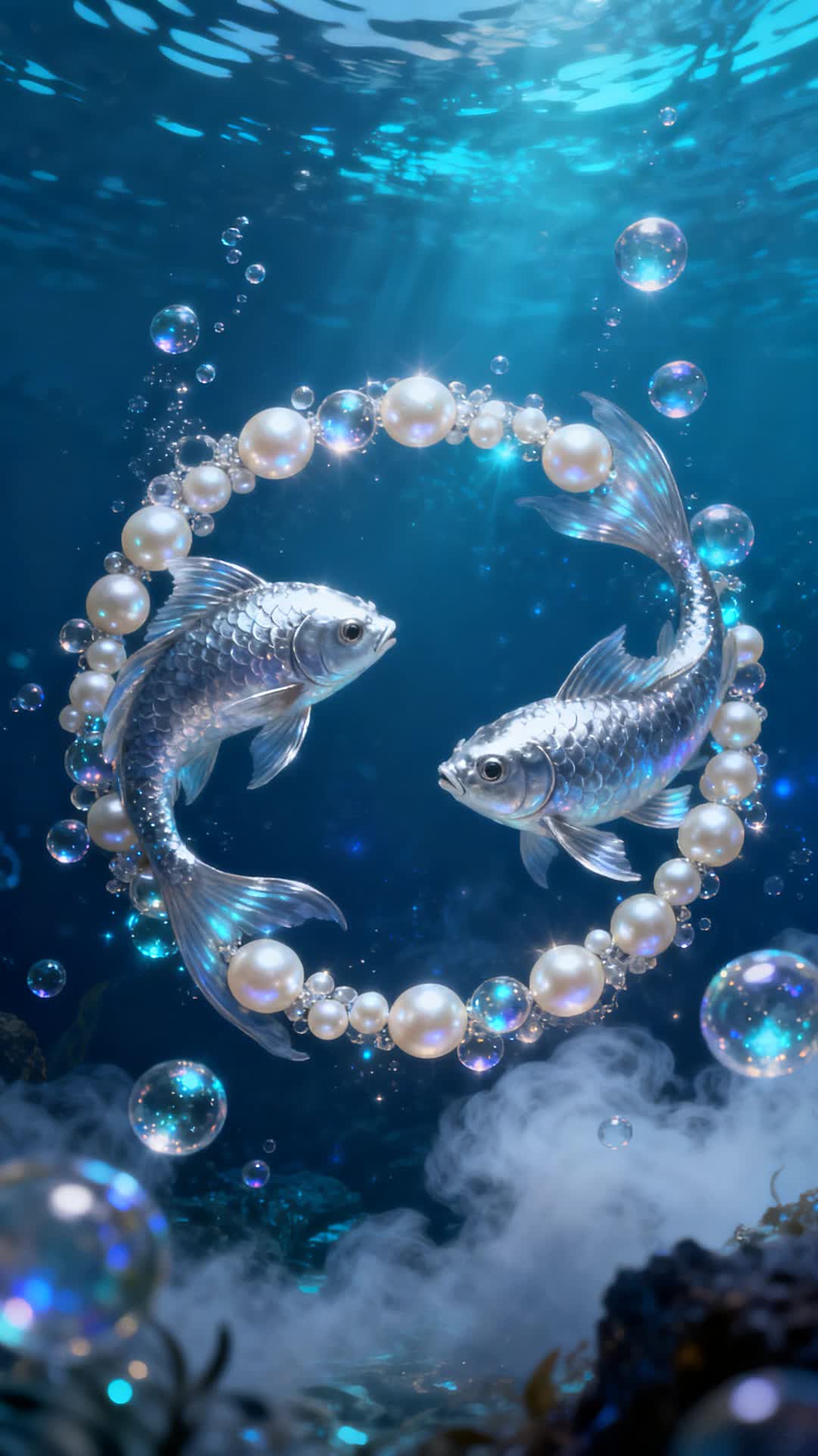 ⁣Pisces Horoscope: August 22 - 28