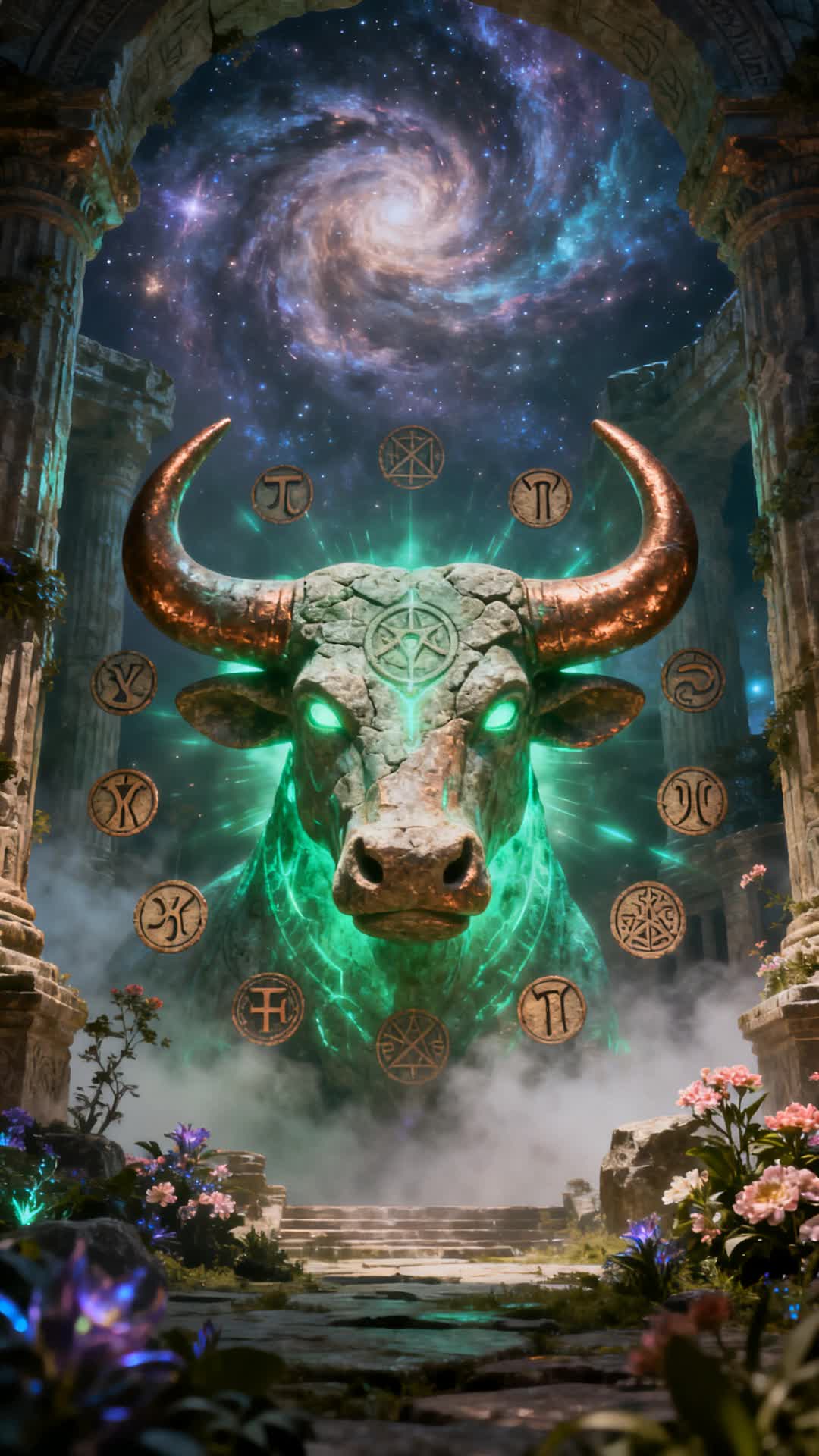 ⁣Taurus Horoscope: August 31, 2026