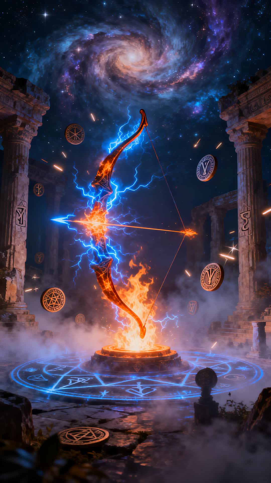 ⁣Sagittarius Horoscope: August 7, 2026