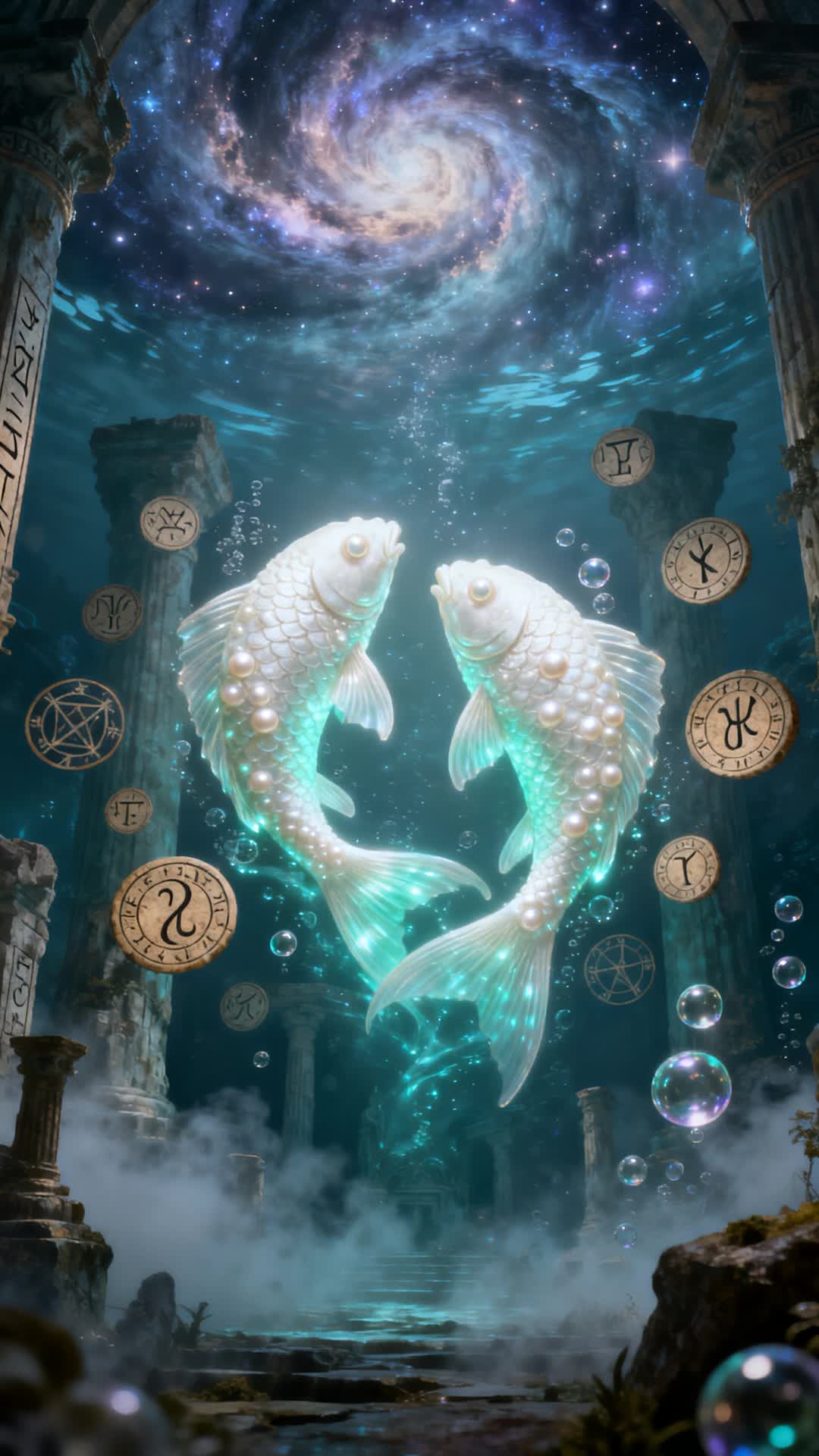 Pisces Horoscope: August 9, 2026