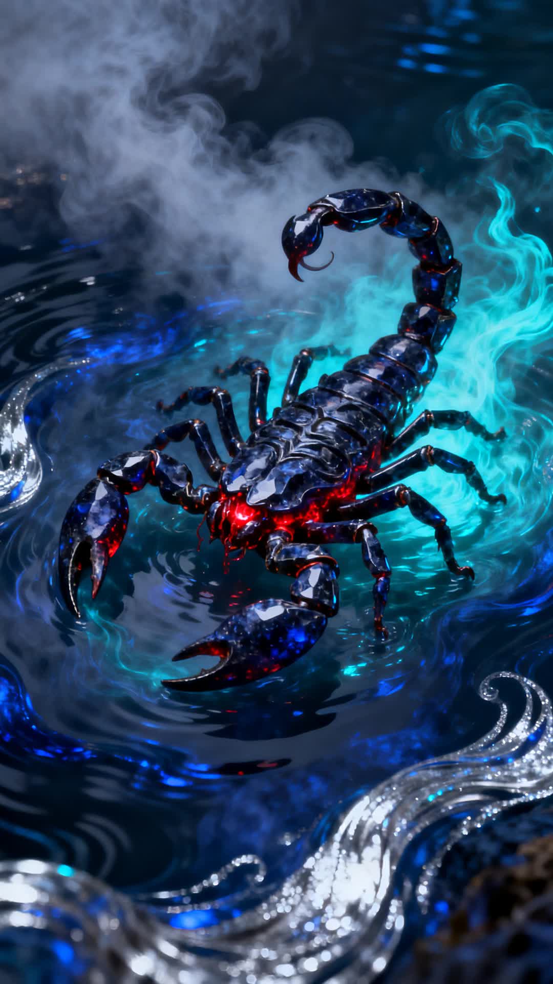 ⁣Scorpio Horoscope: August 1 - 7