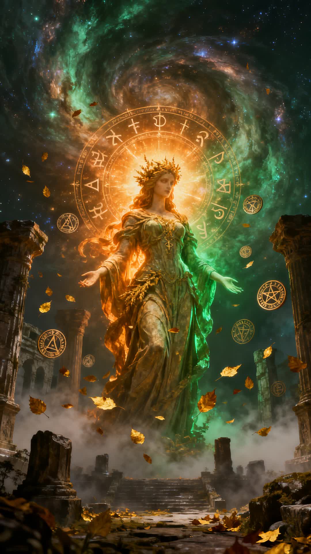 ⁣Virgo Horoscope: August 4, 2026
