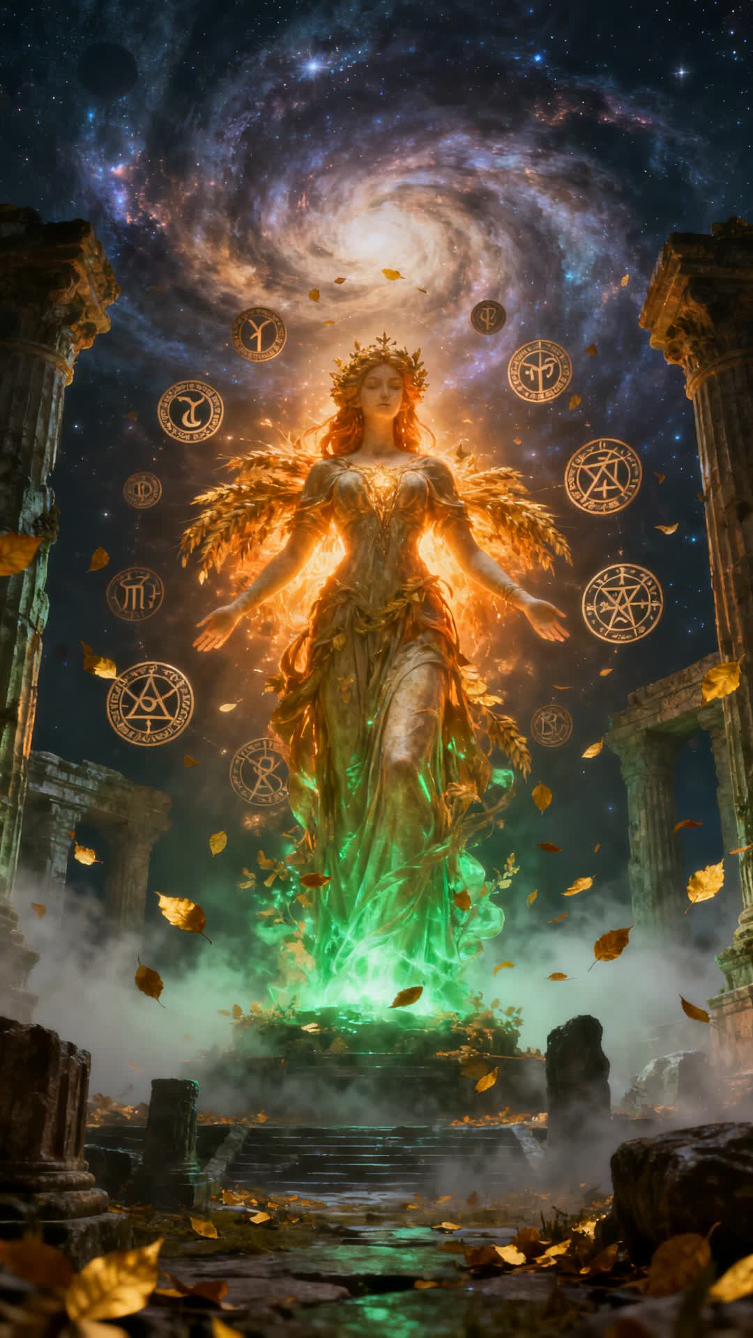 ⁣Virgo Horoscope: August 14, 2026