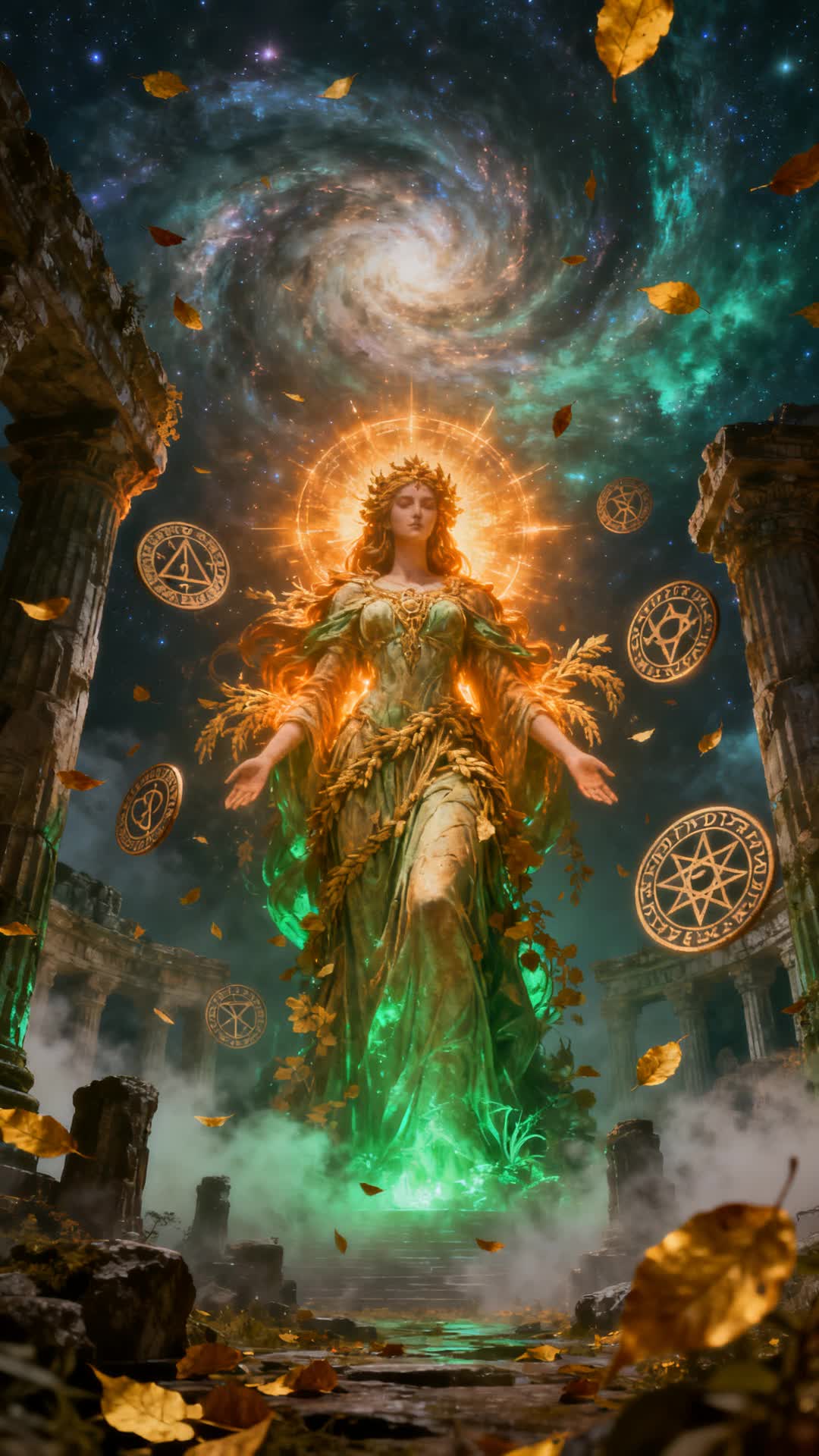 ⁣Virgo Horoscope: August 21, 2026