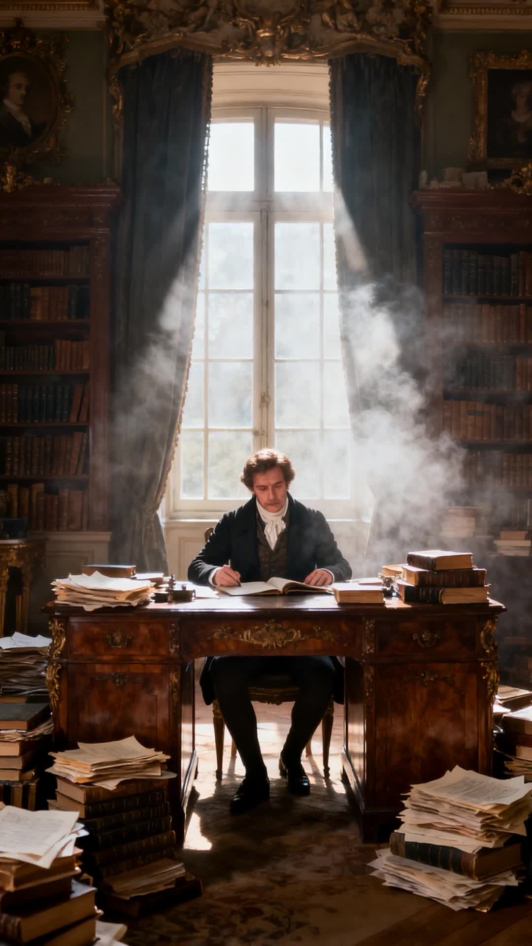 Victor Hugo Hakkında Ne Biliyorsun?