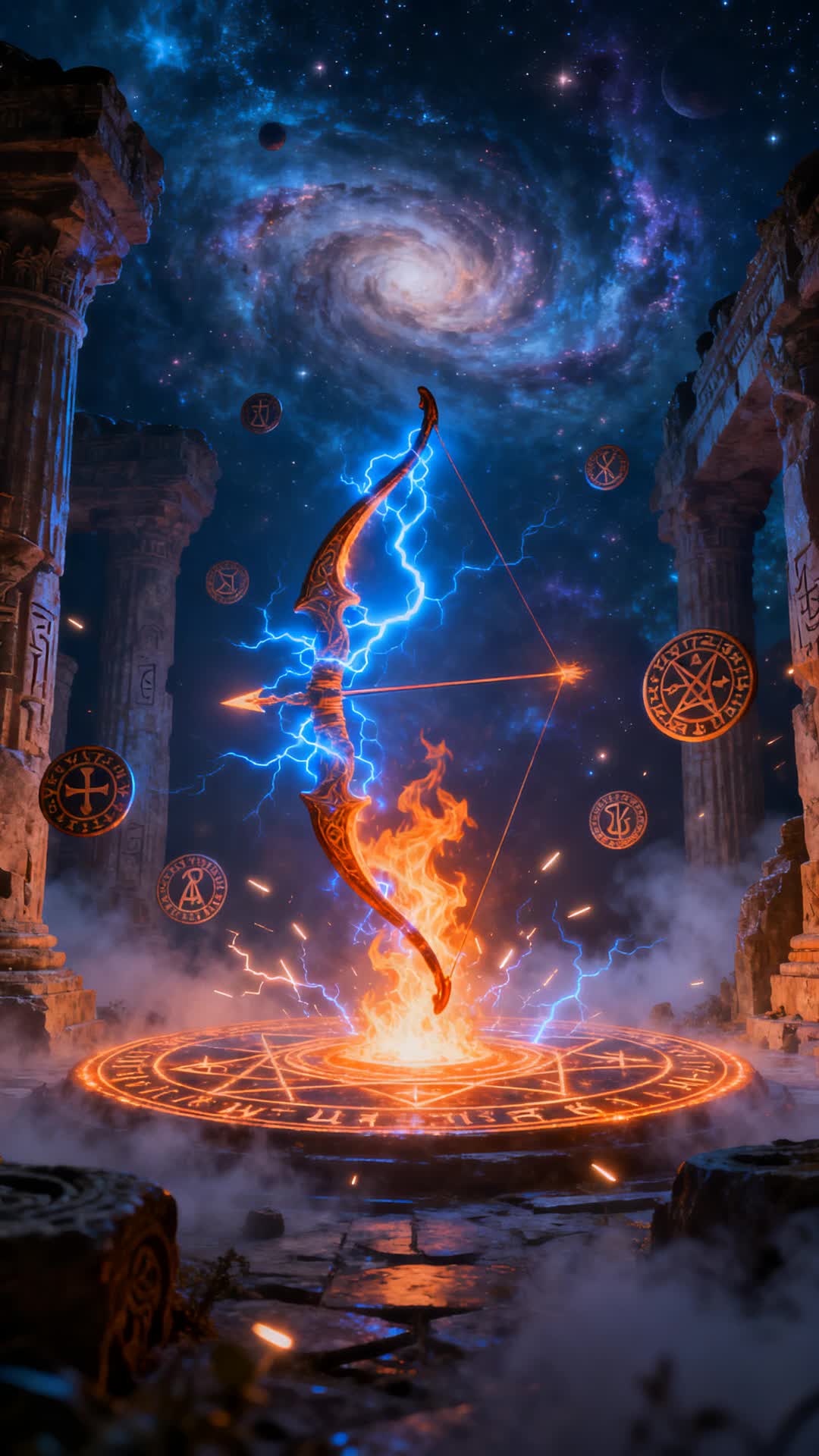 ⁣Sagittarius Horoscope: August 28, 2026
