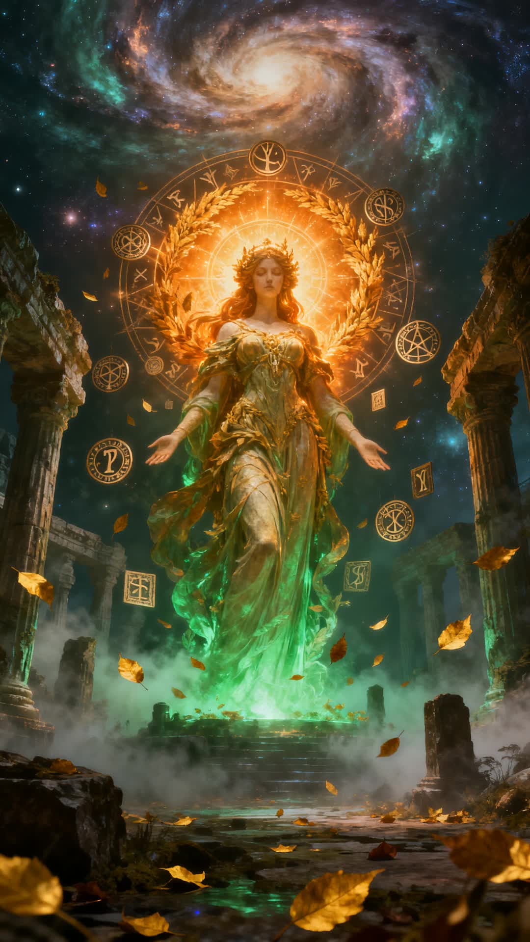 ⁣Virgo Horoscope: August 10, 2026